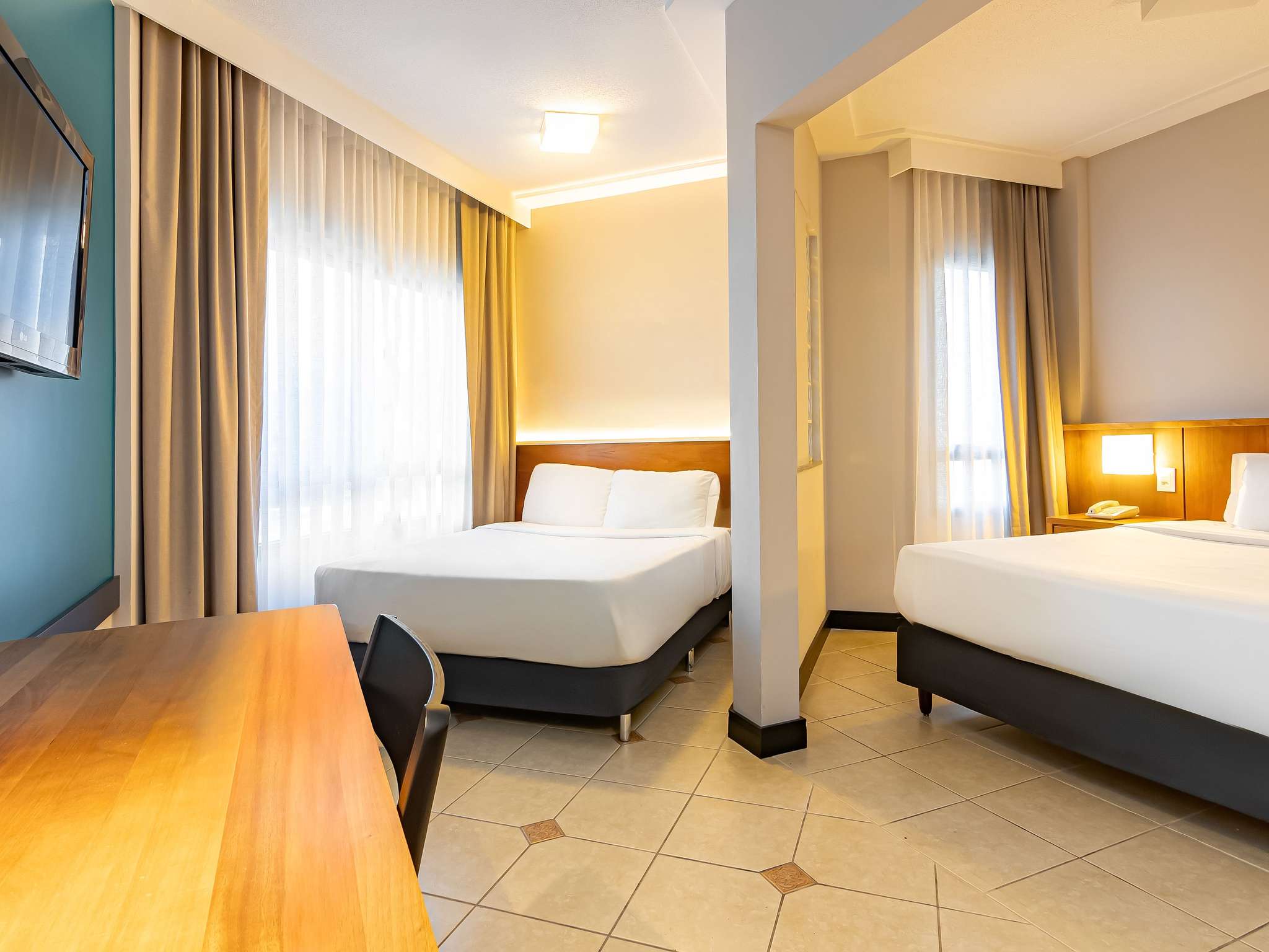 Photo - Mercure Florianópolis