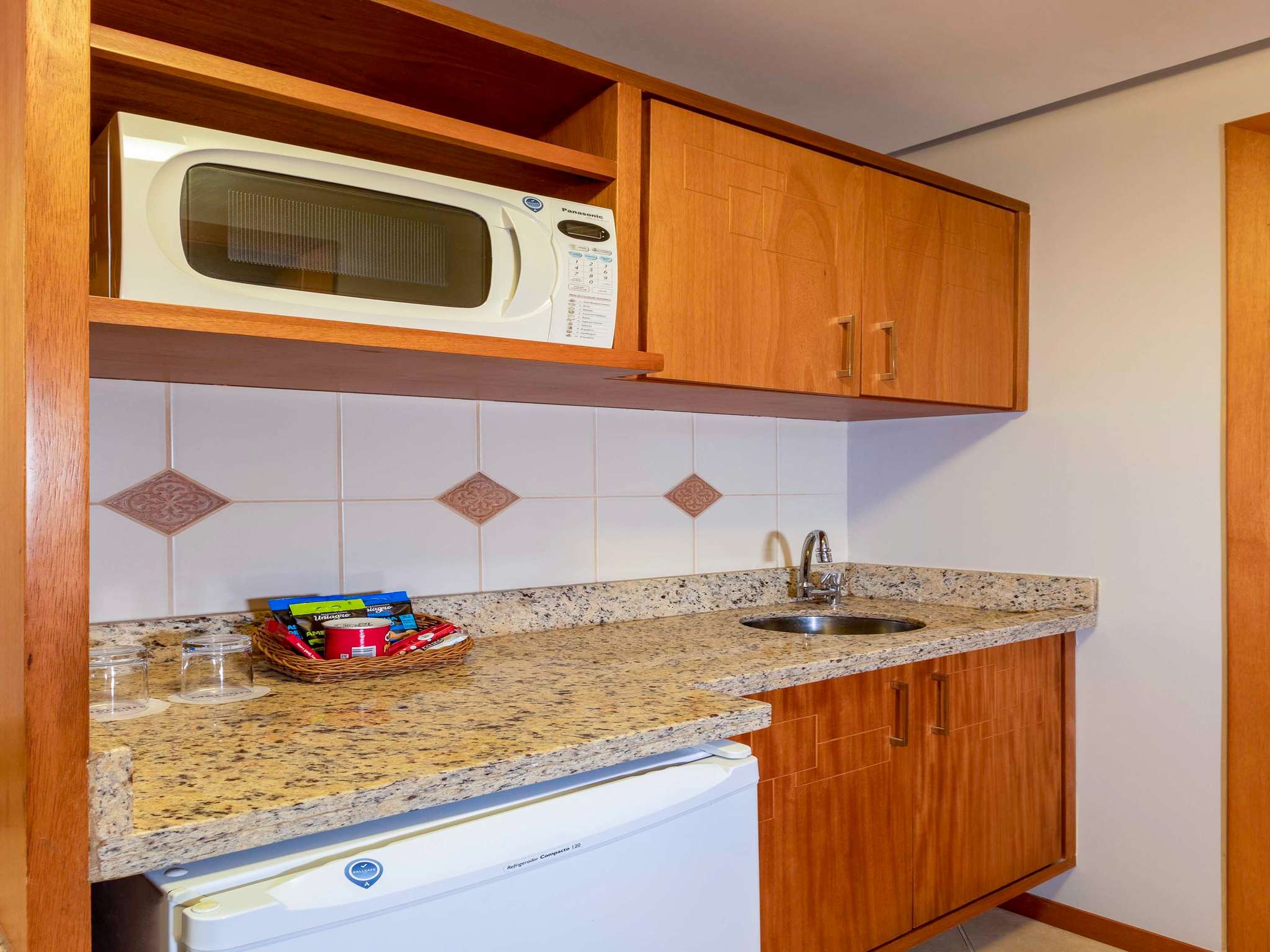 Photo - Mercure Florianópolis