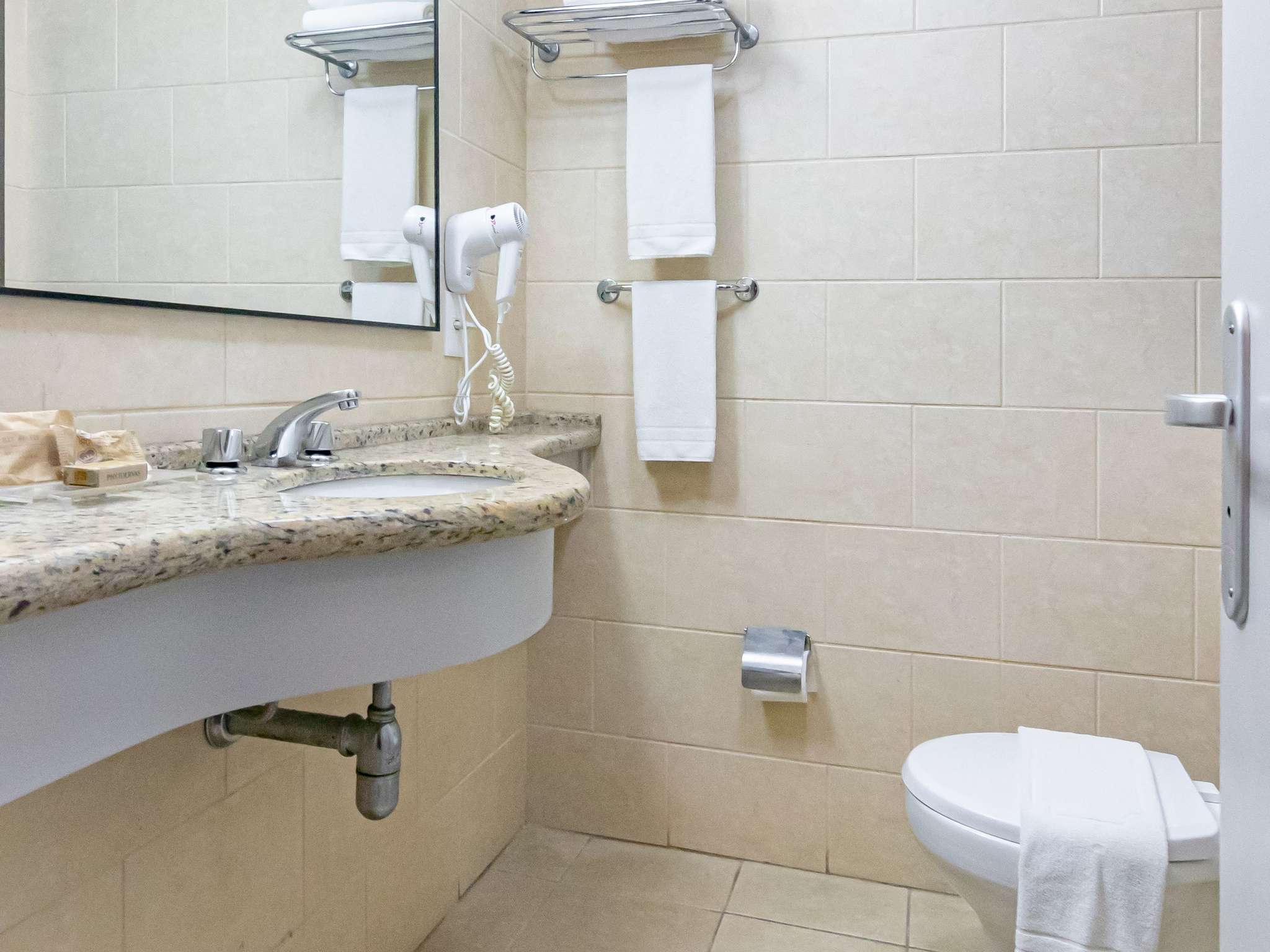 Photo - Mercure Florianópolis