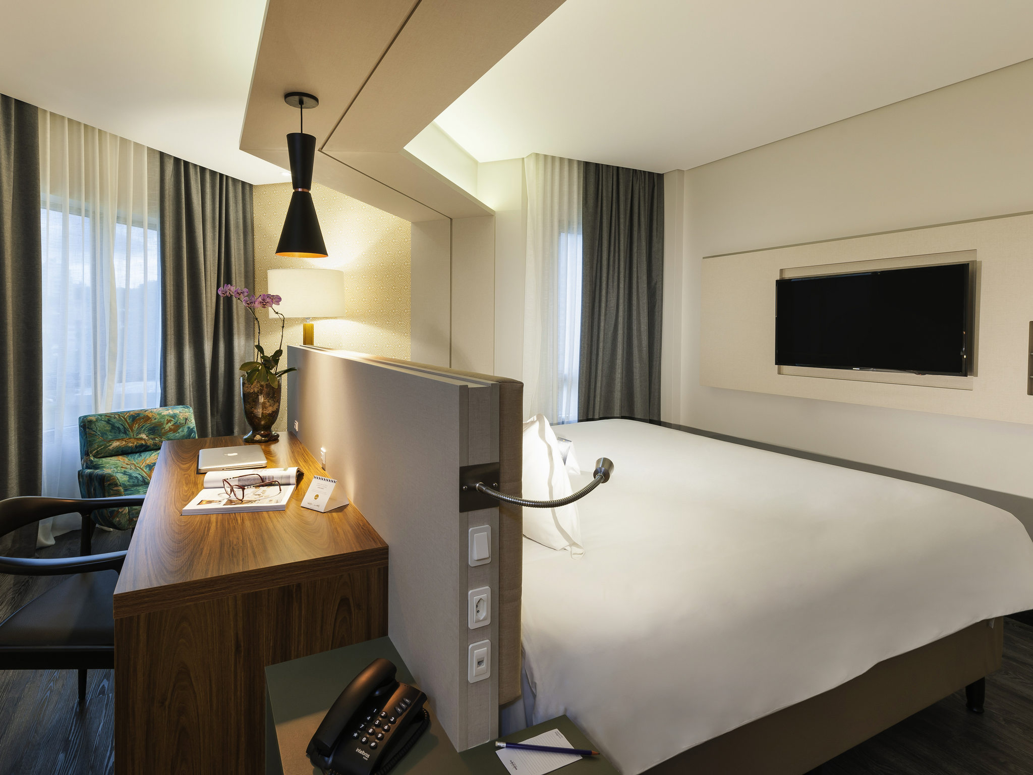 Photo - Mercure Florianópolis