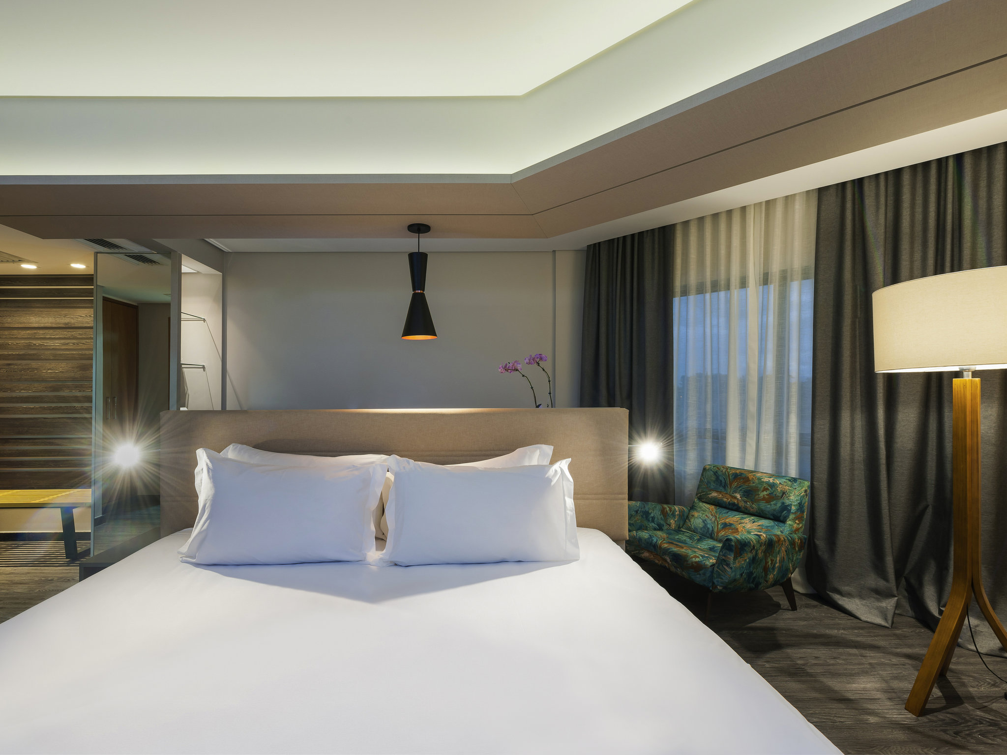 Photo - Mercure Florianópolis