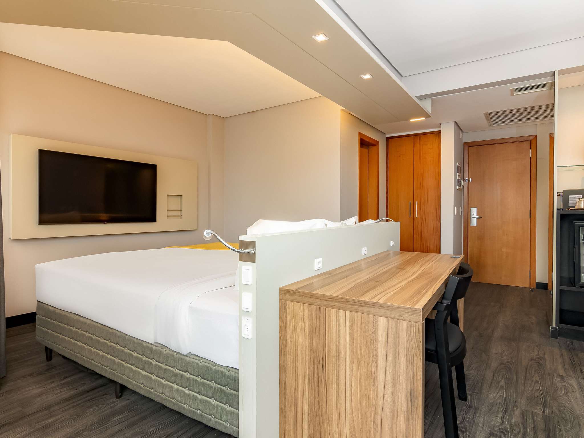 Photo - Mercure Florianópolis