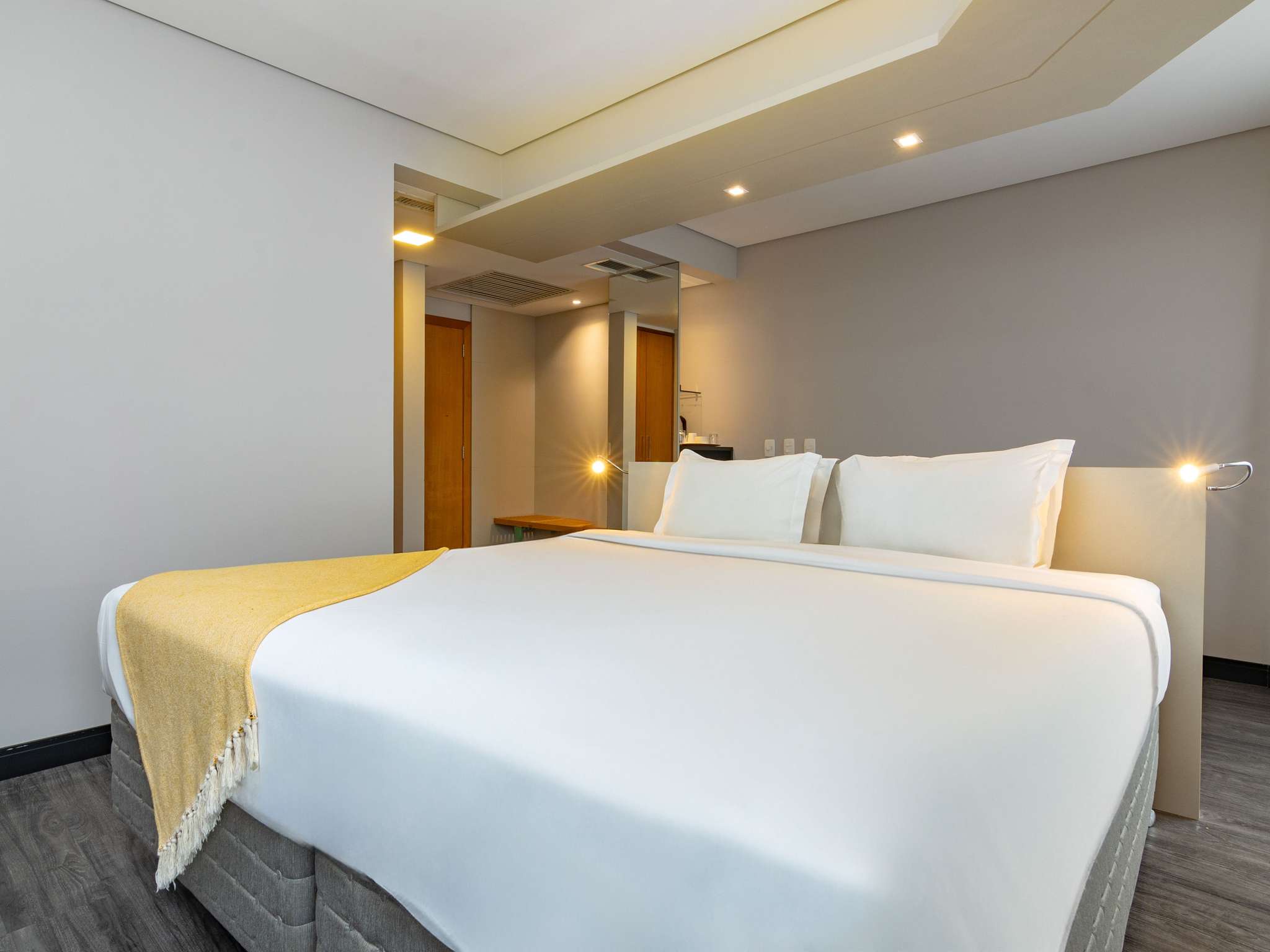 Photo - Mercure Florianópolis