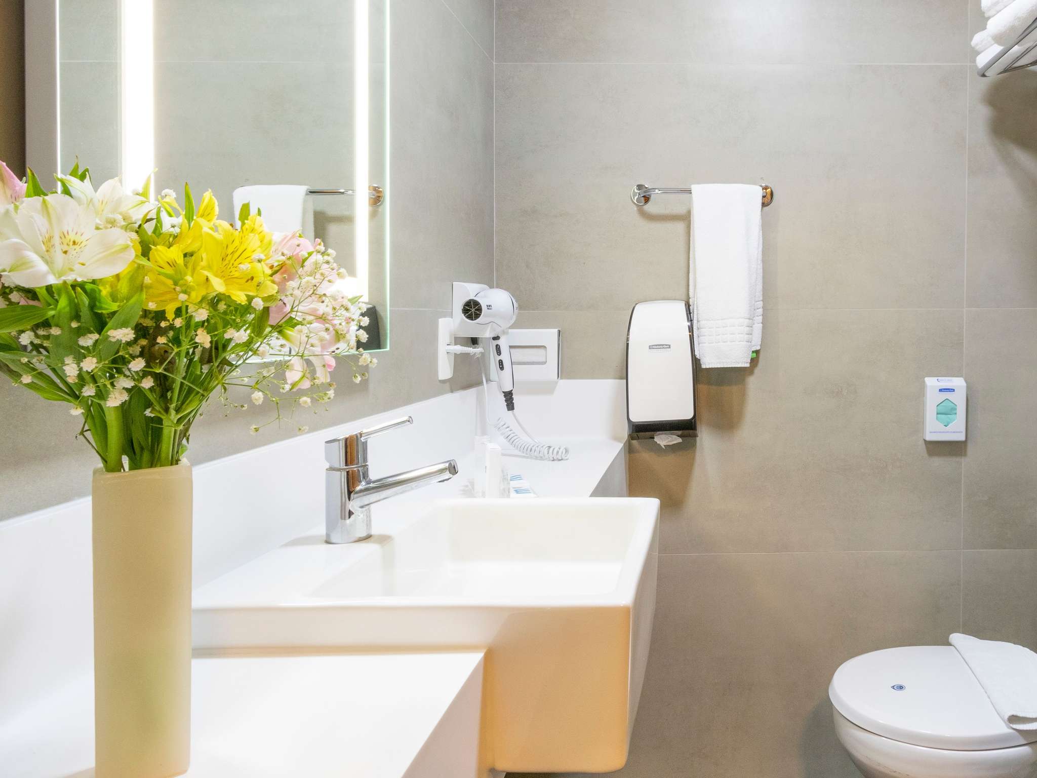 Photo - Mercure Florianópolis