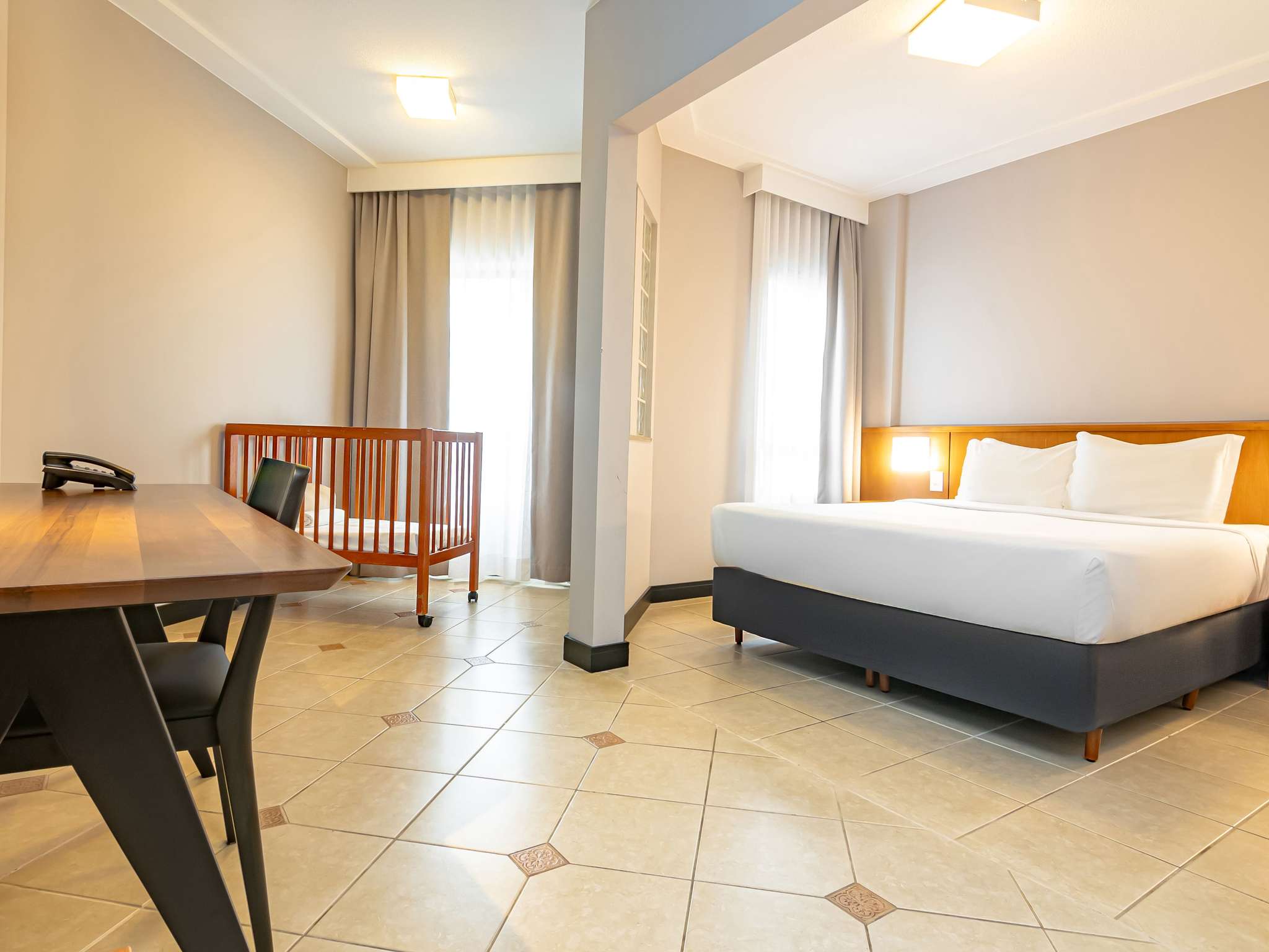 Photo - Mercure Florianópolis