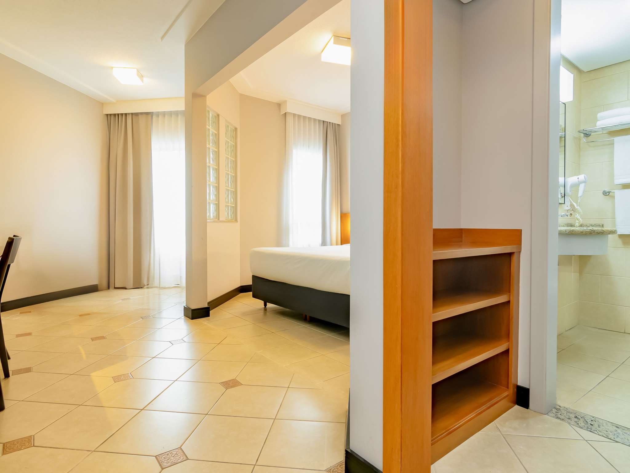 Photo - Mercure Florianópolis