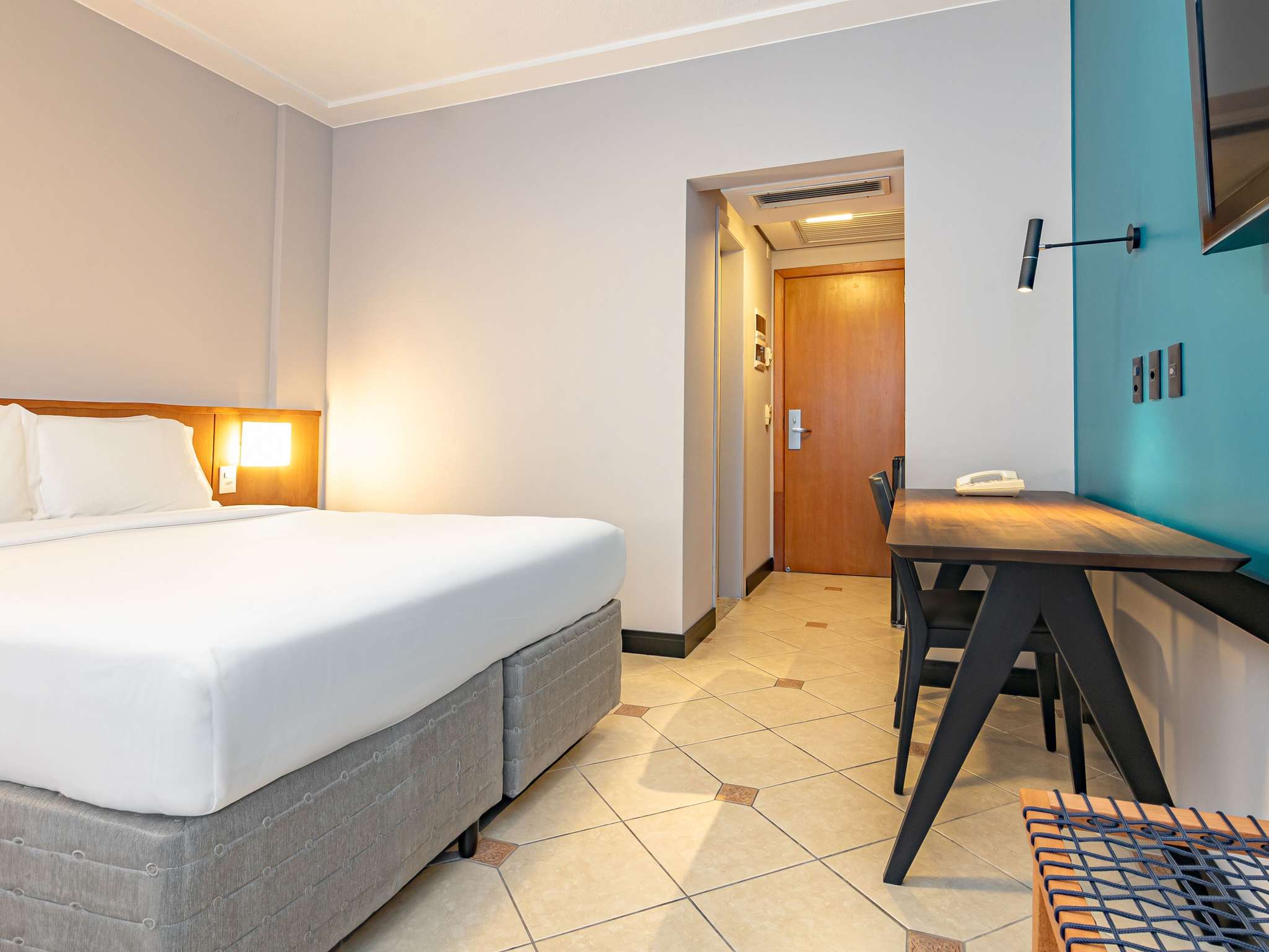 Photo - Mercure Florianópolis