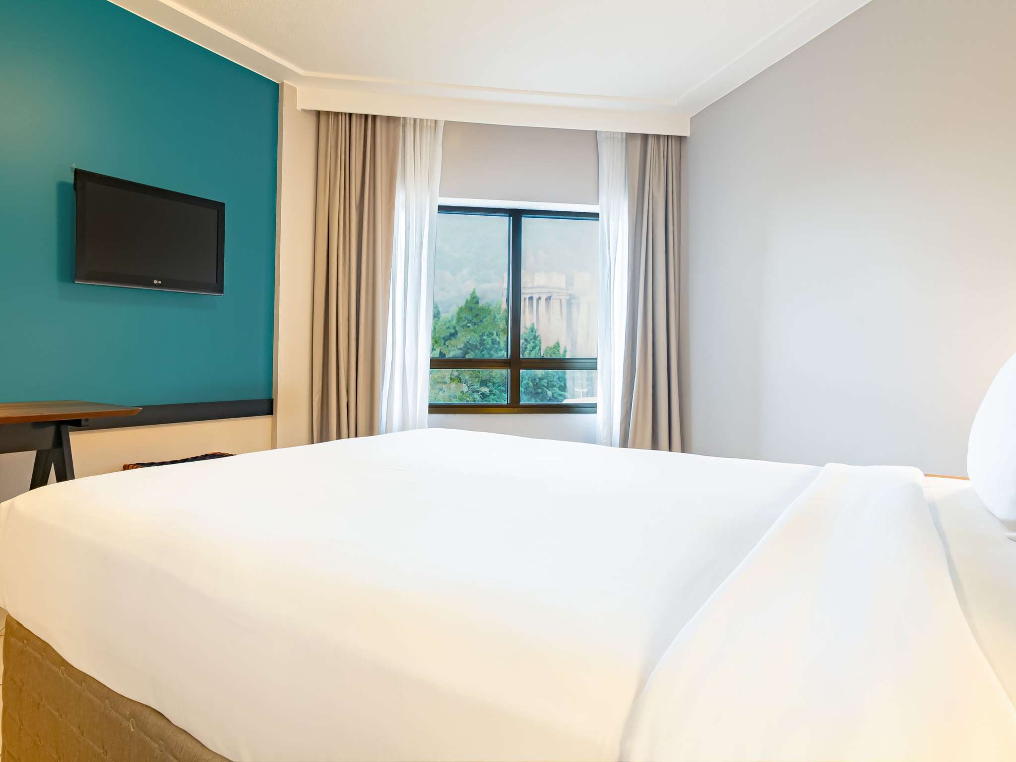 Photo - Mercure Florianópolis