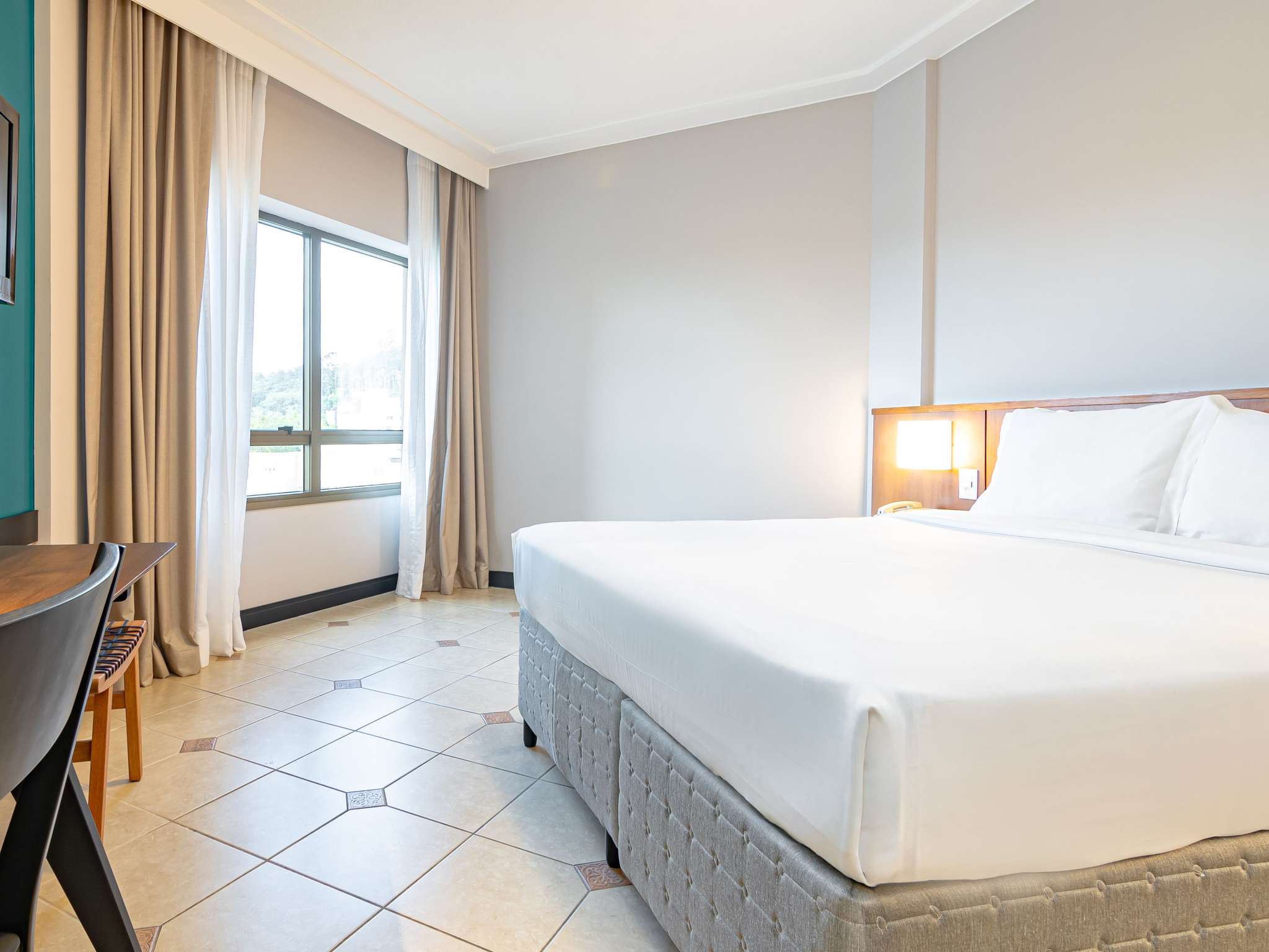 Photo - Mercure Florianópolis