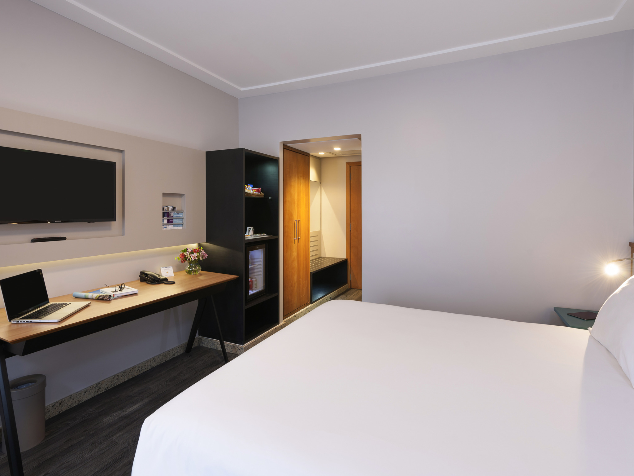 Photo - Mercure Florianópolis