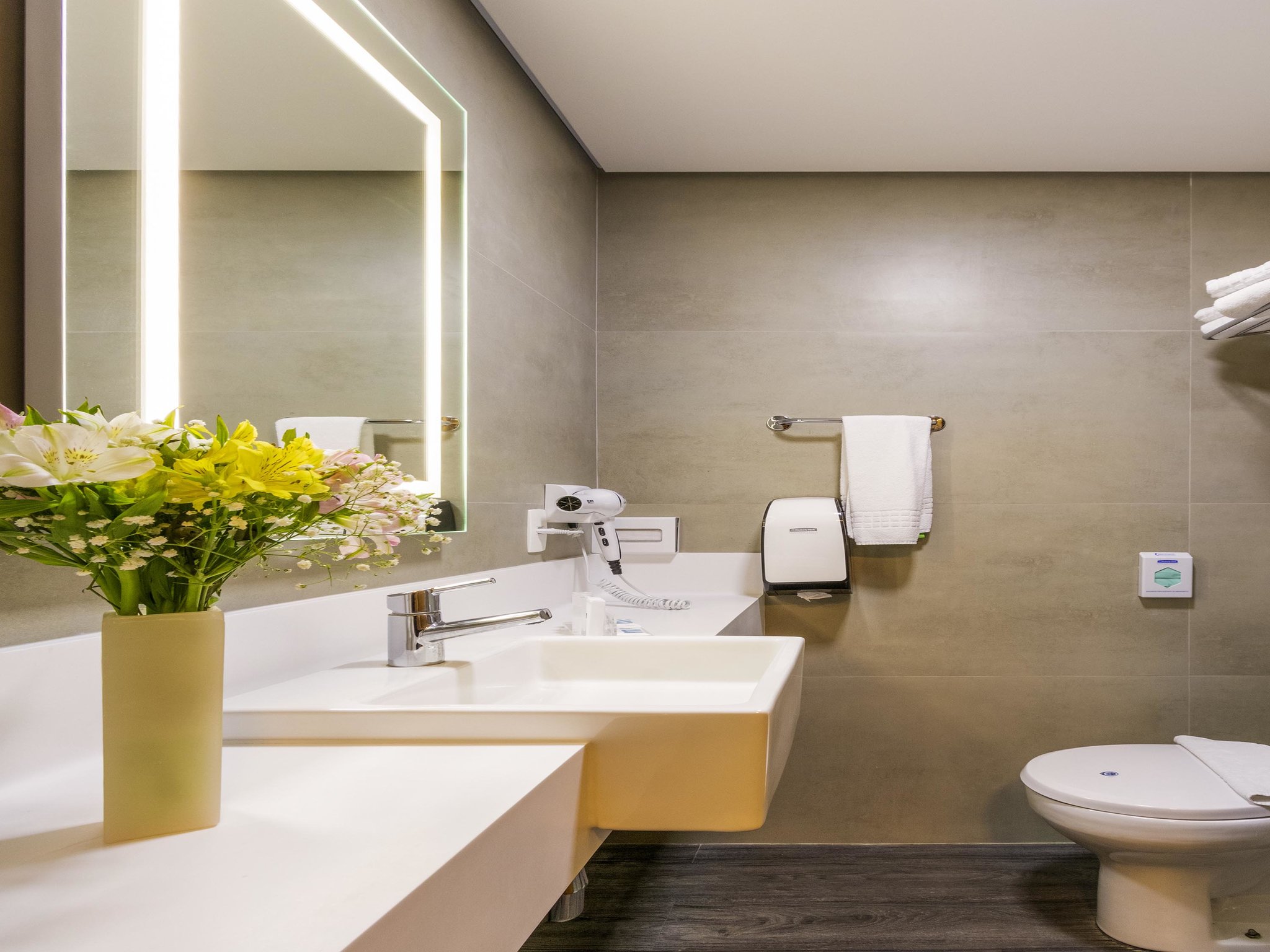 Photo - Mercure Florianópolis