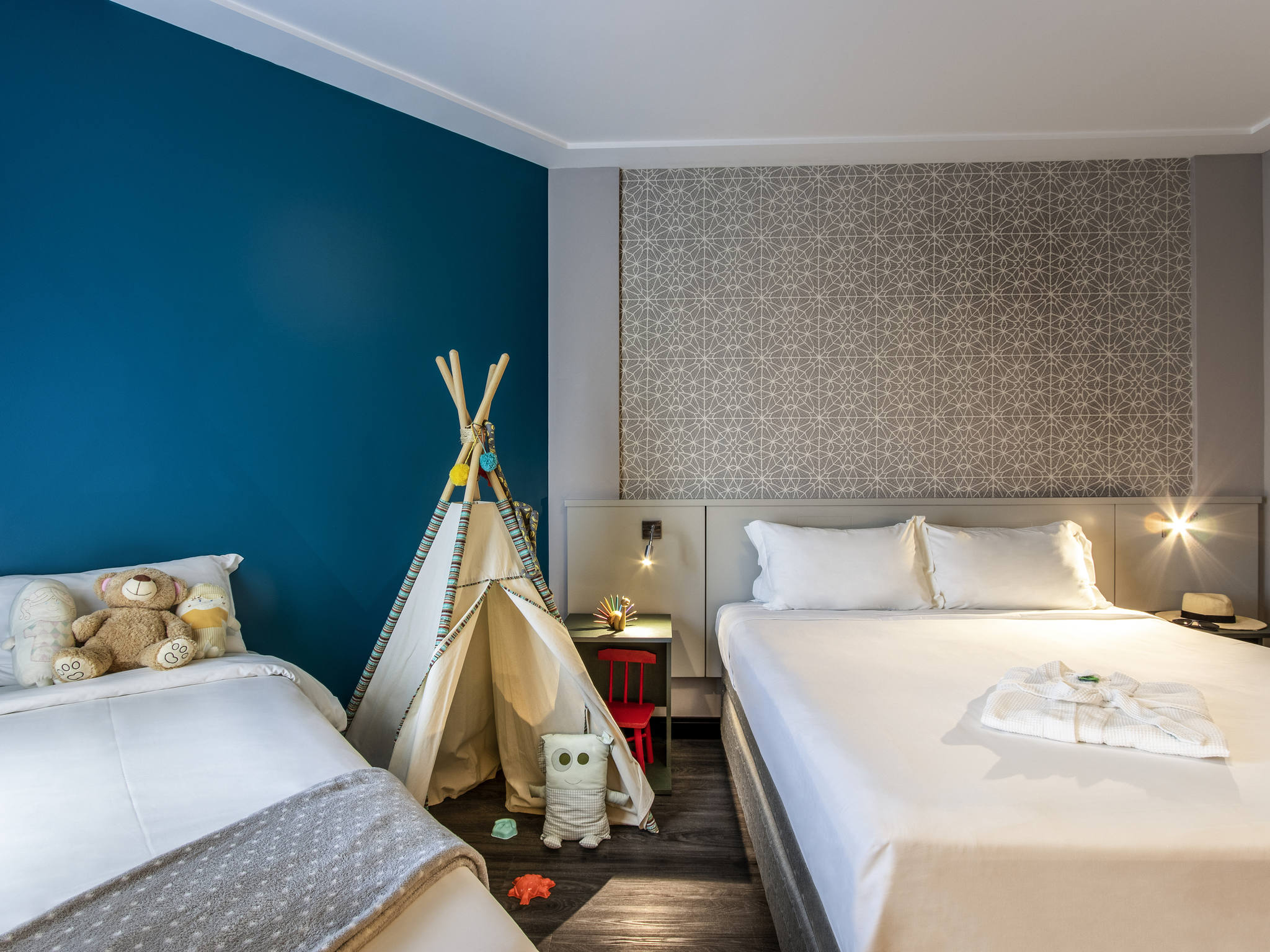 Photo - Mercure Florianópolis