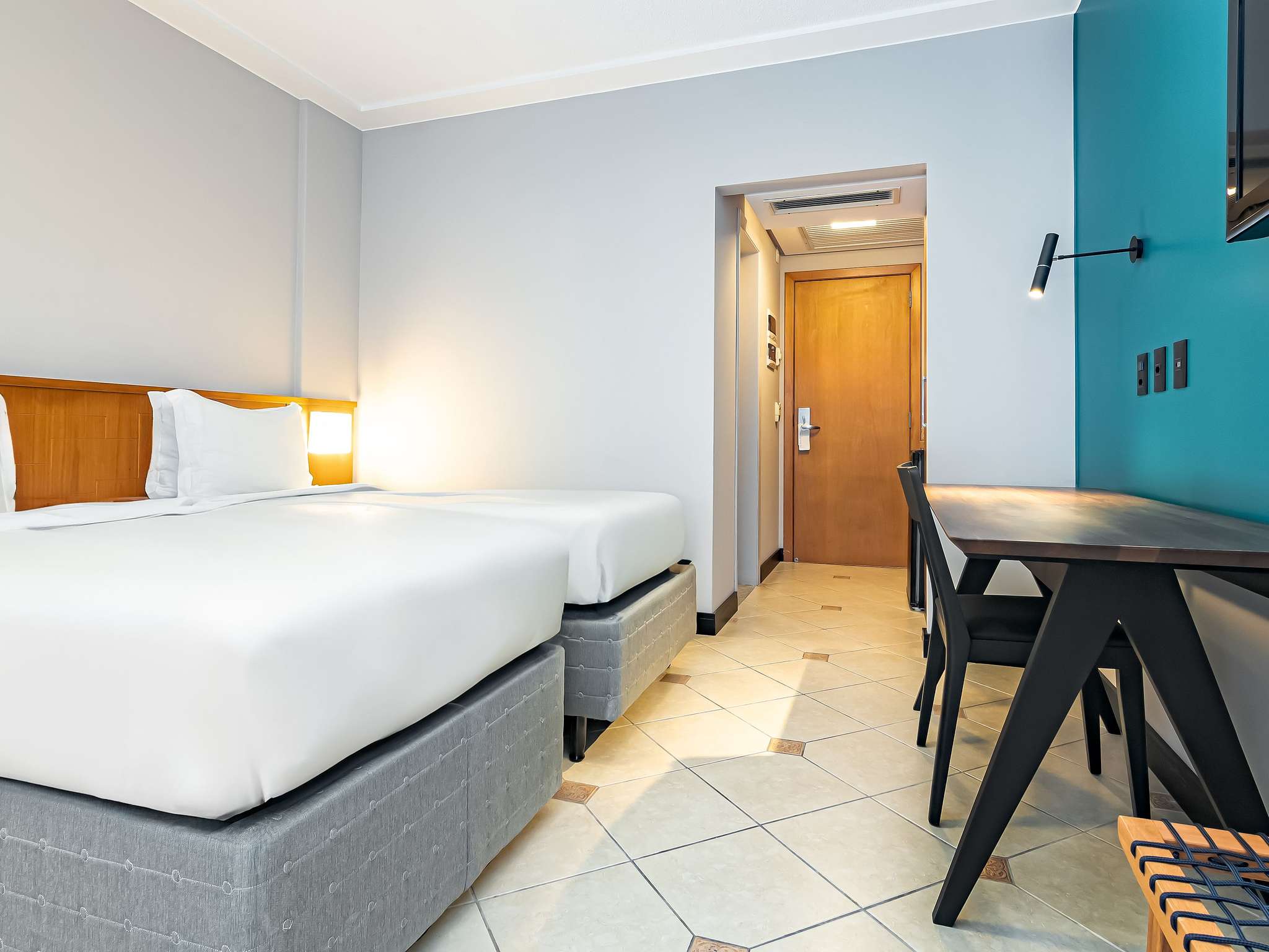 Photo - Mercure Florianópolis