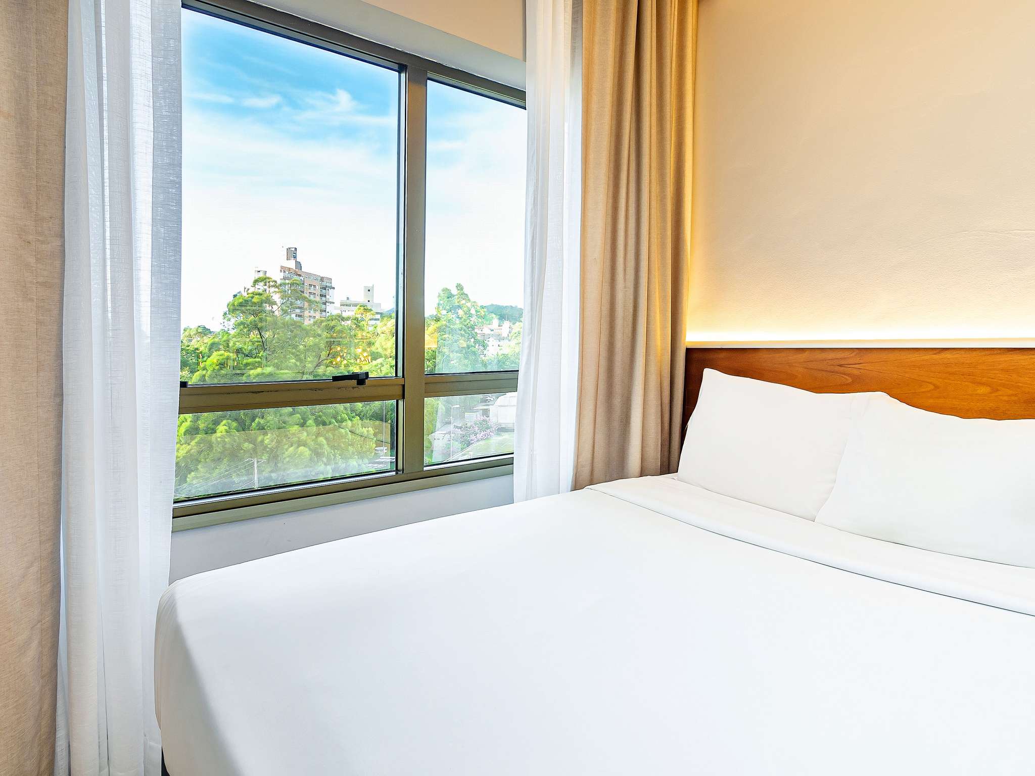 Photo - Mercure Florianópolis