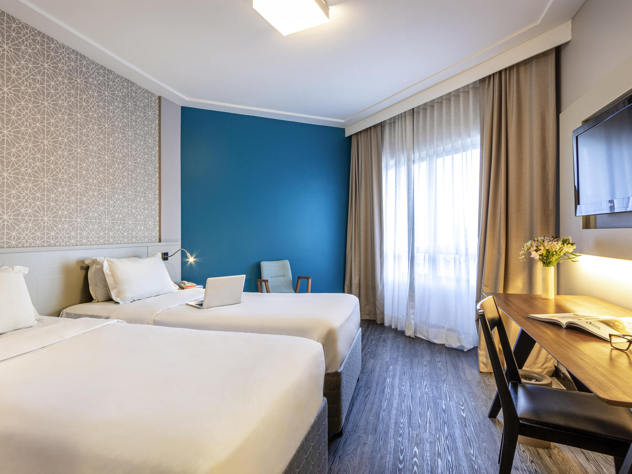 Photo - Mercure Florianópolis