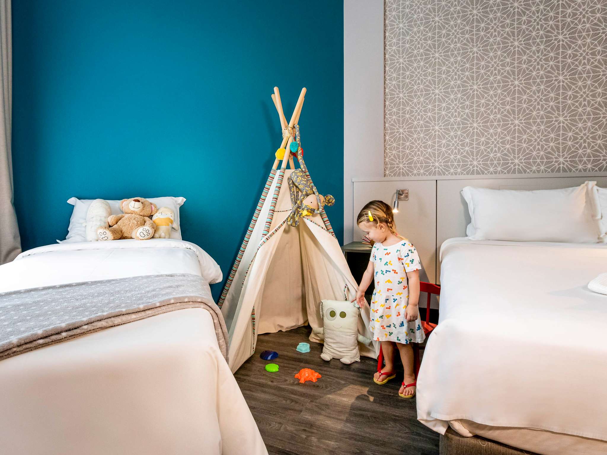 Photo - Mercure Florianópolis