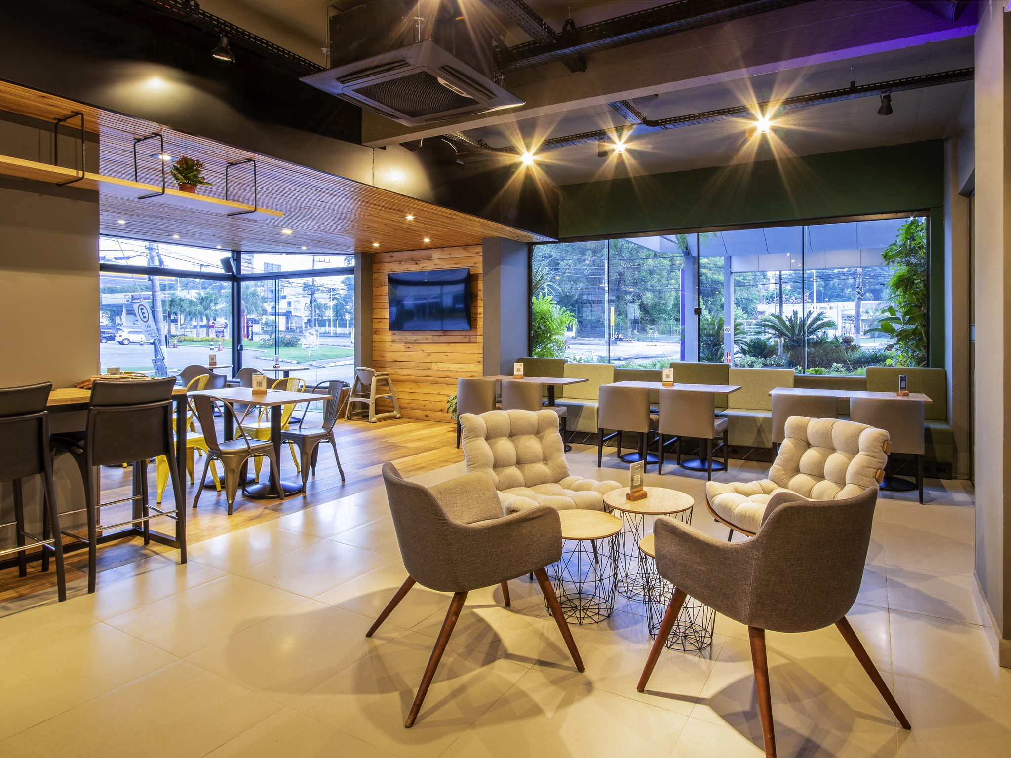 Photo - Mercure Florianópolis