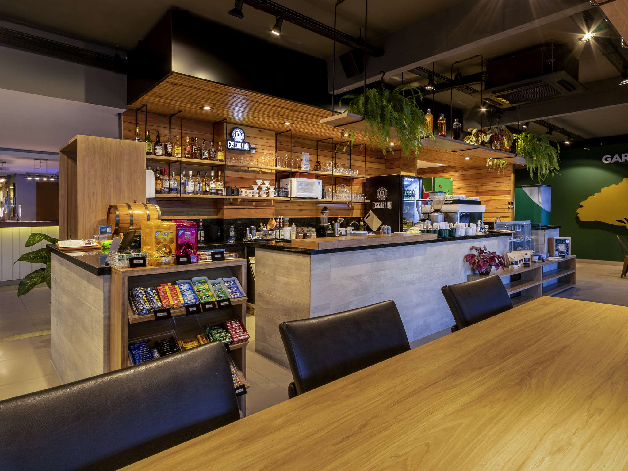 Photo - Mercure Florianópolis