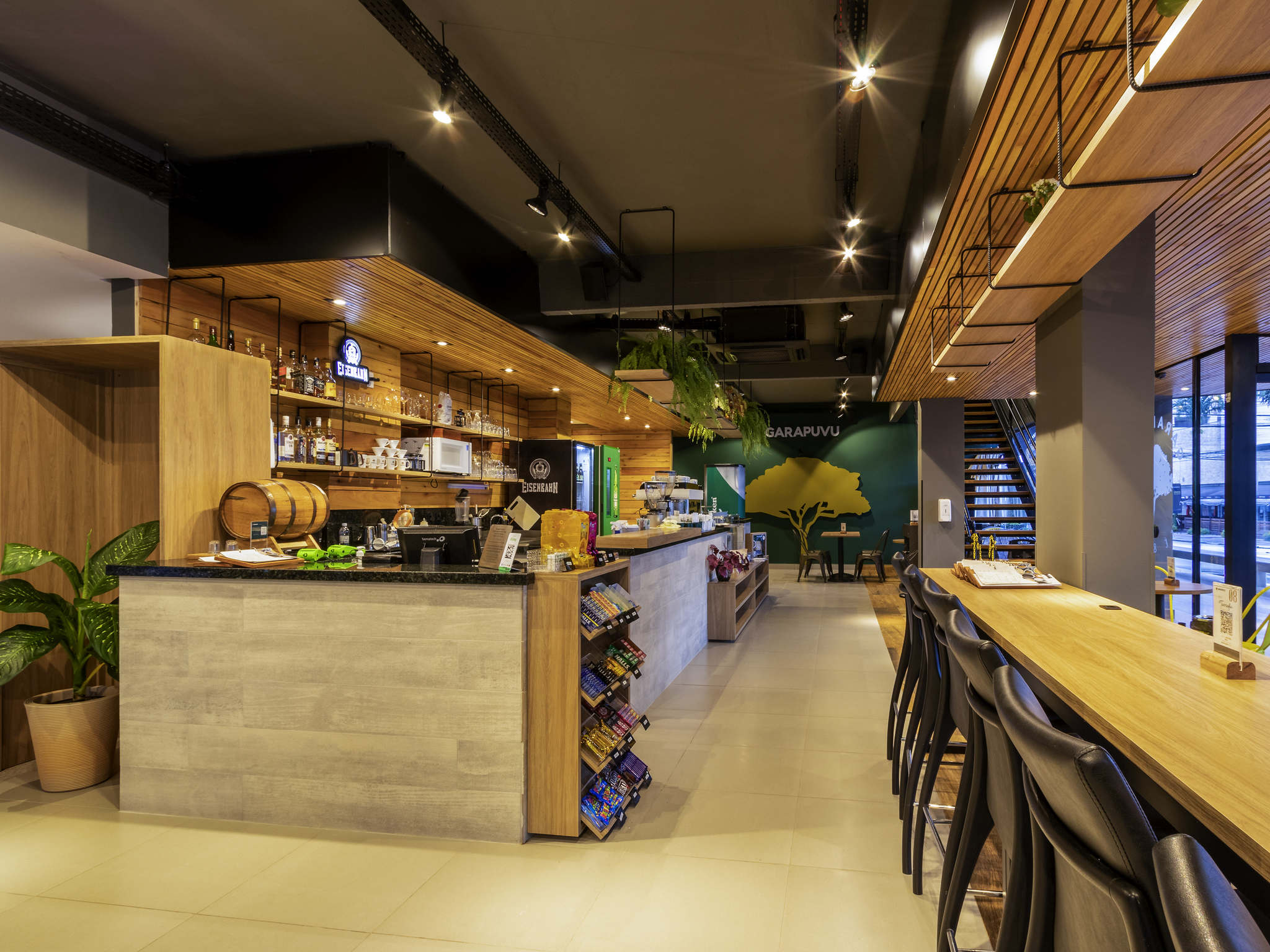 Photo - Mercure Florianópolis