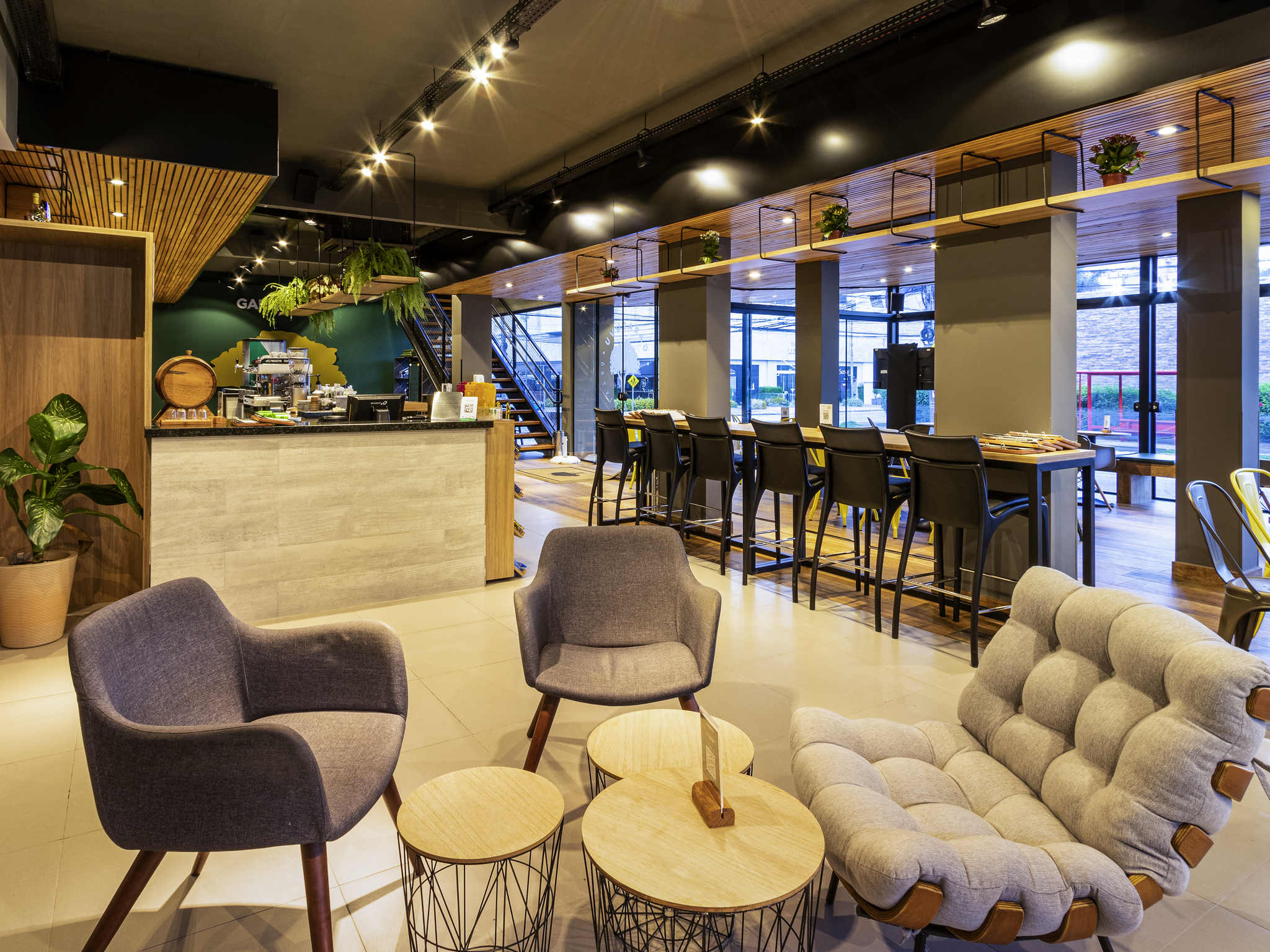 Photo - Mercure Florianópolis