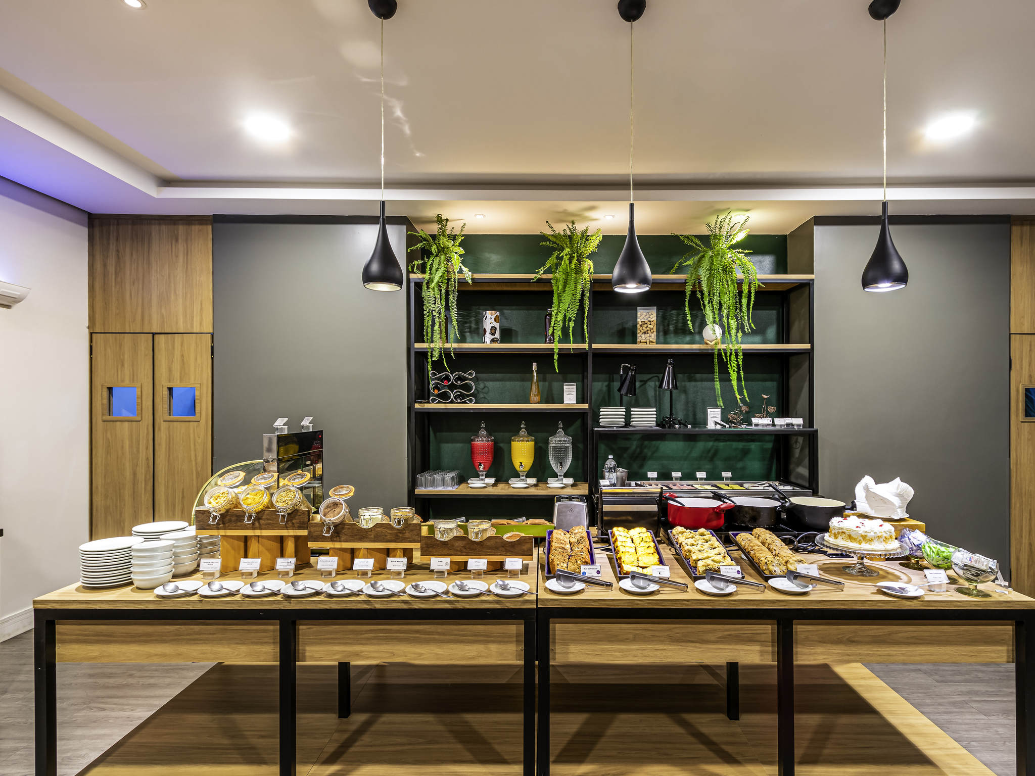 Photo - Mercure Florianópolis