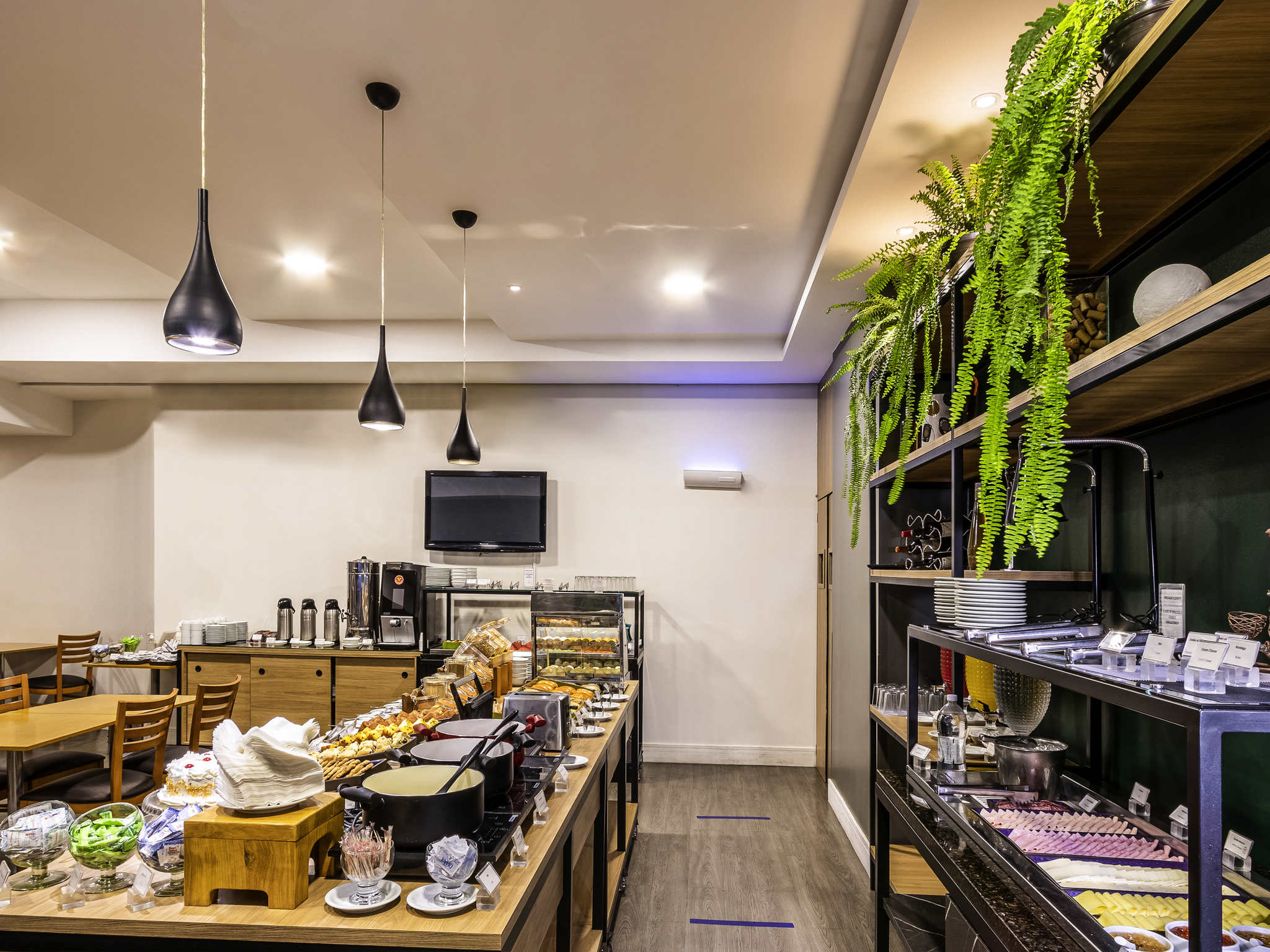 Photo - Mercure Florianópolis