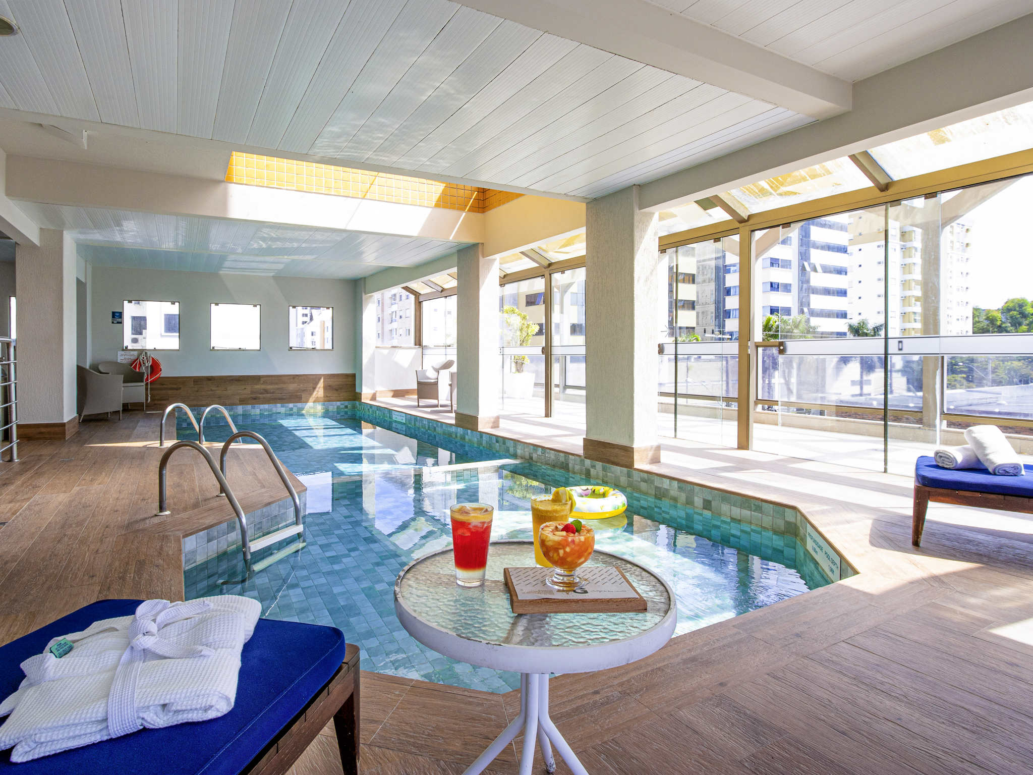 Photo - Mercure Florianópolis