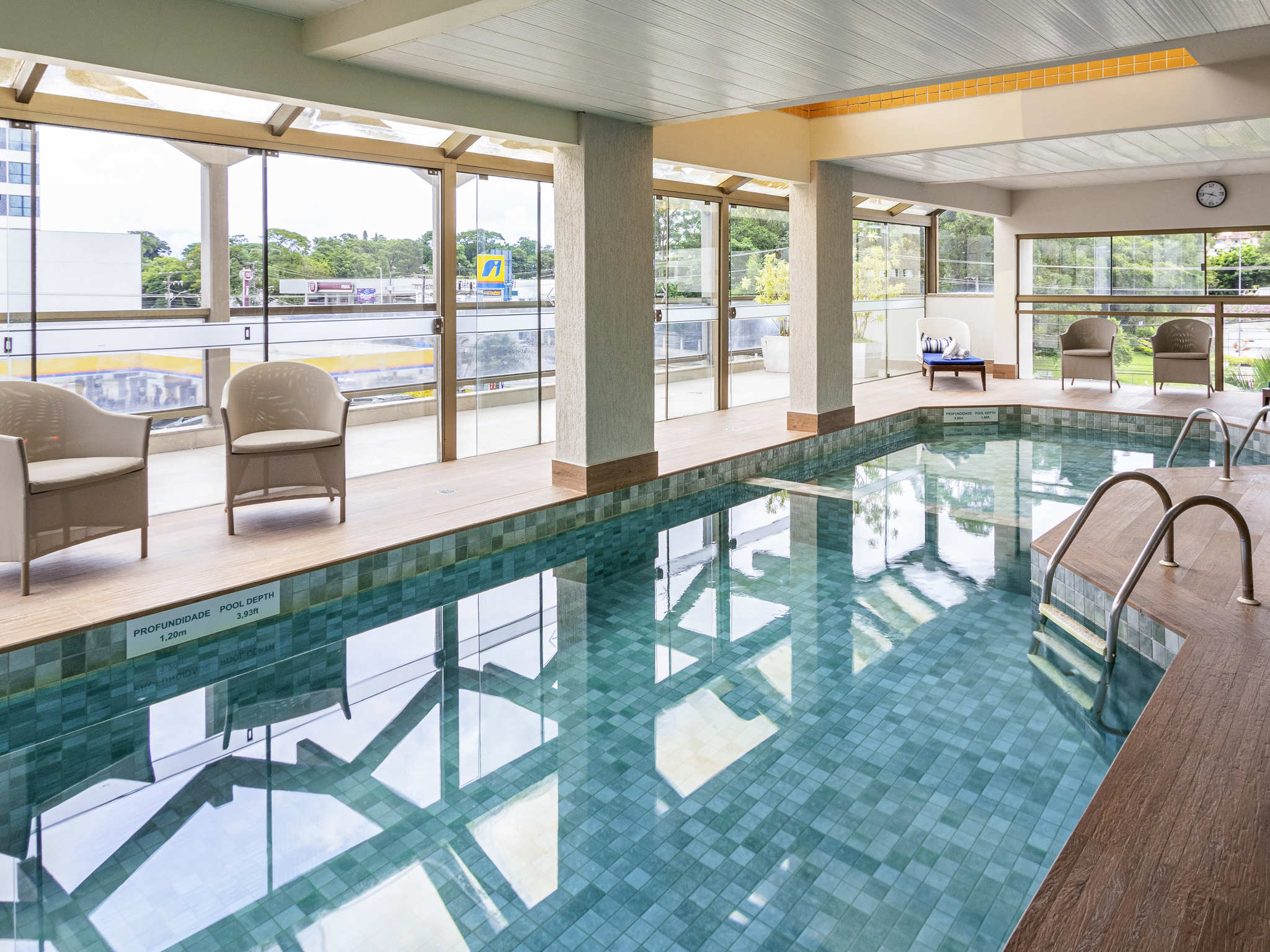 Photo - Mercure Florianópolis