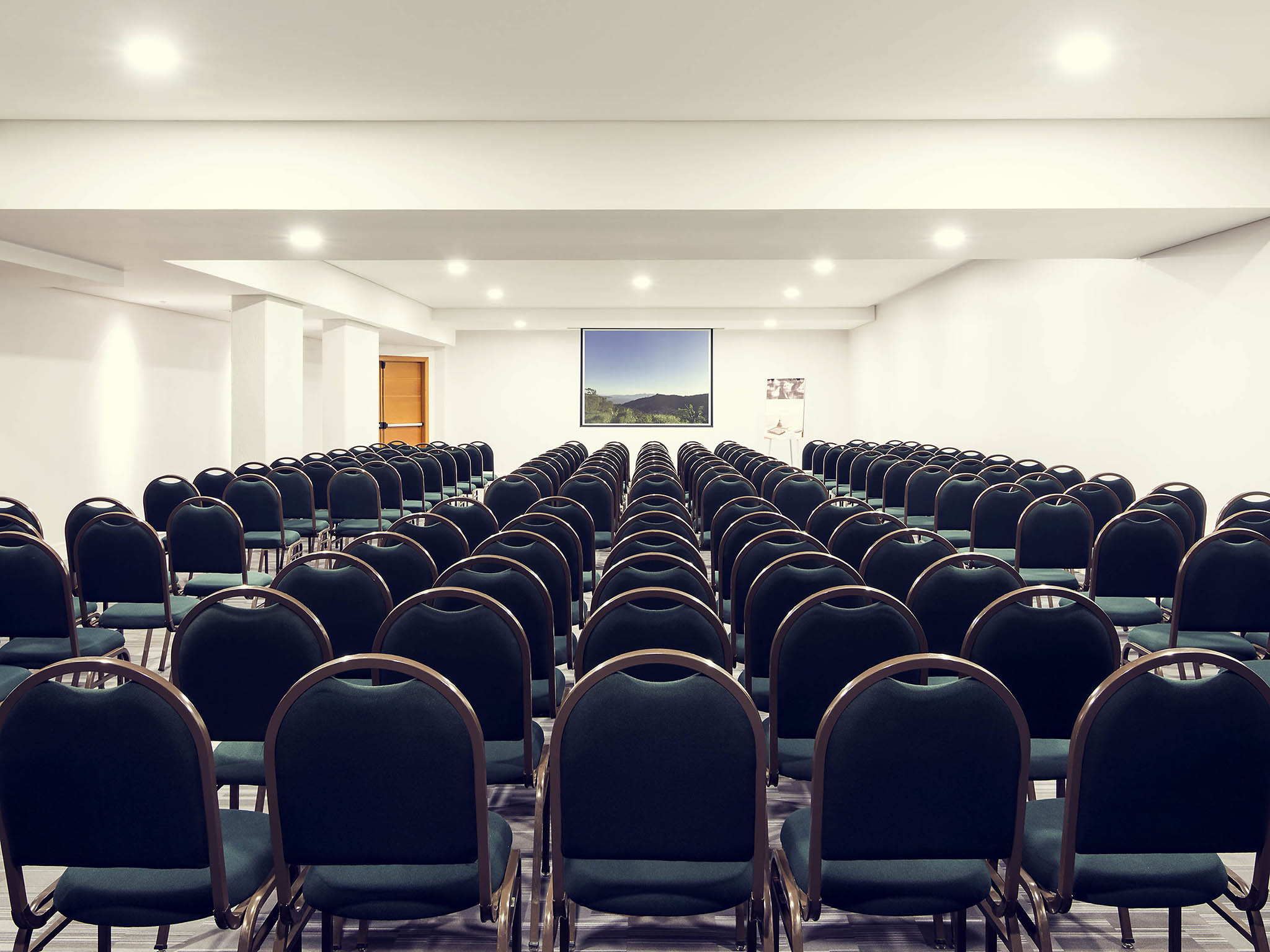 Photo - Mercure Florianópolis