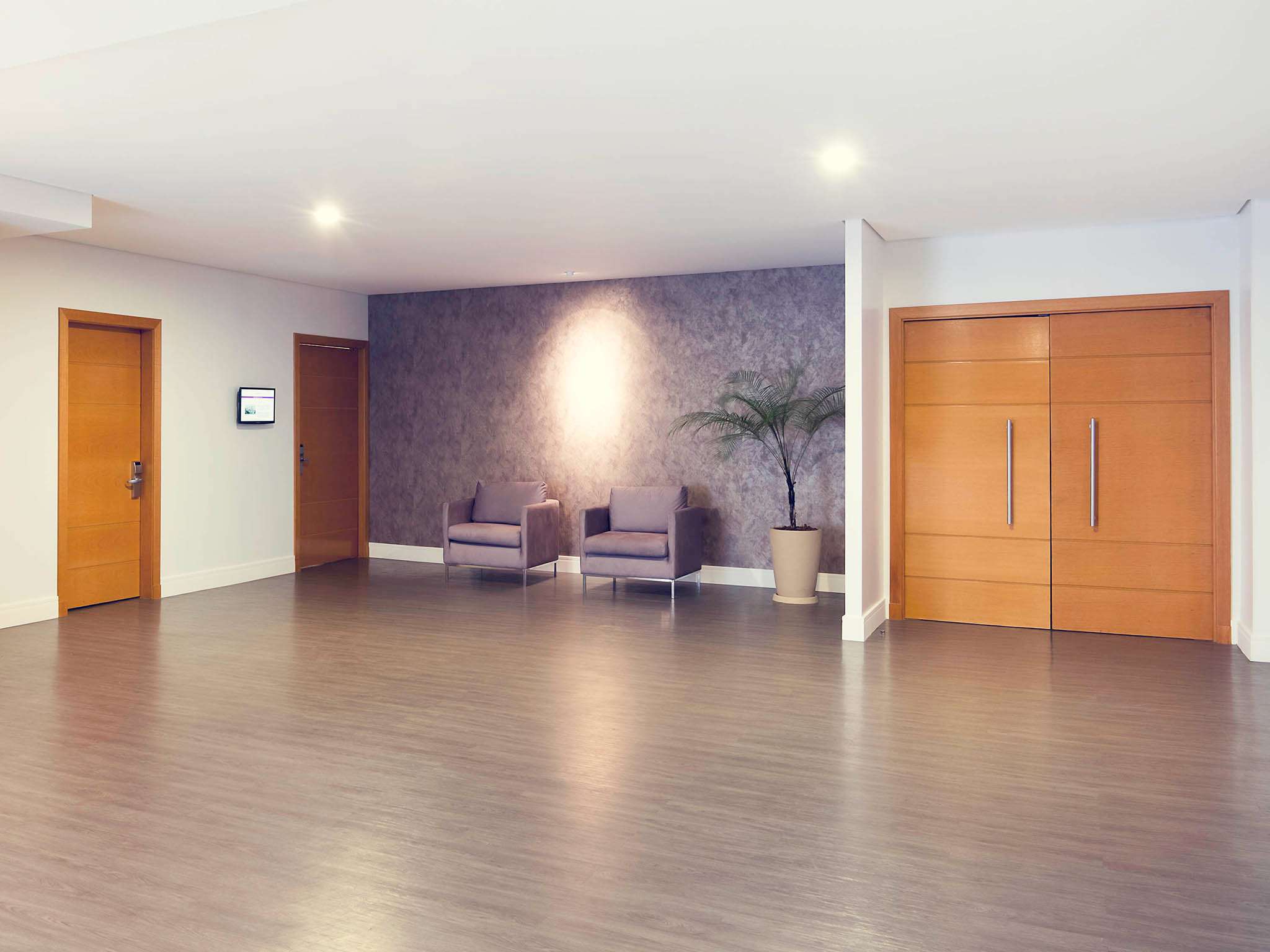 Photo - Mercure Florianópolis