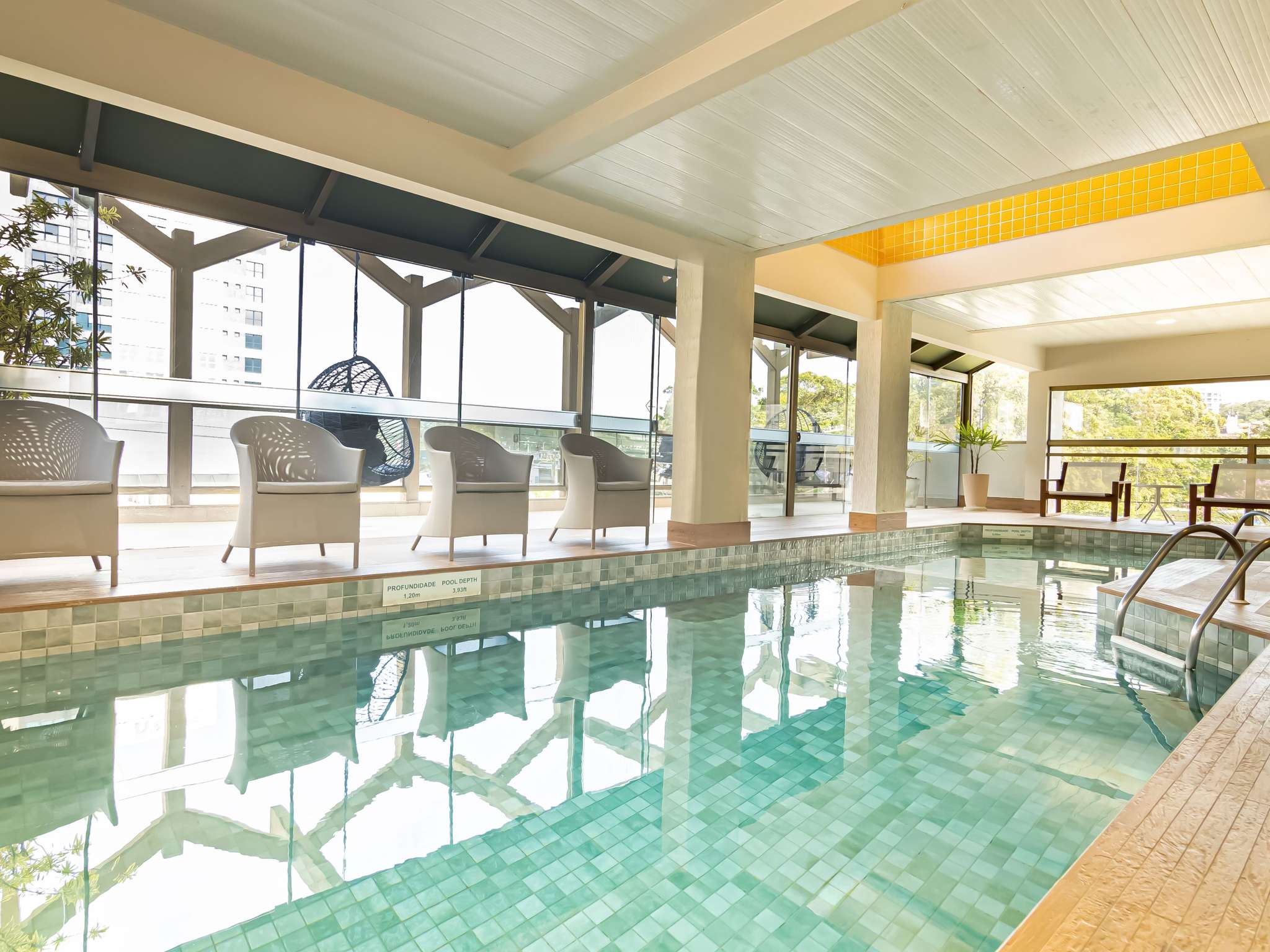 Photo - Mercure Florianópolis