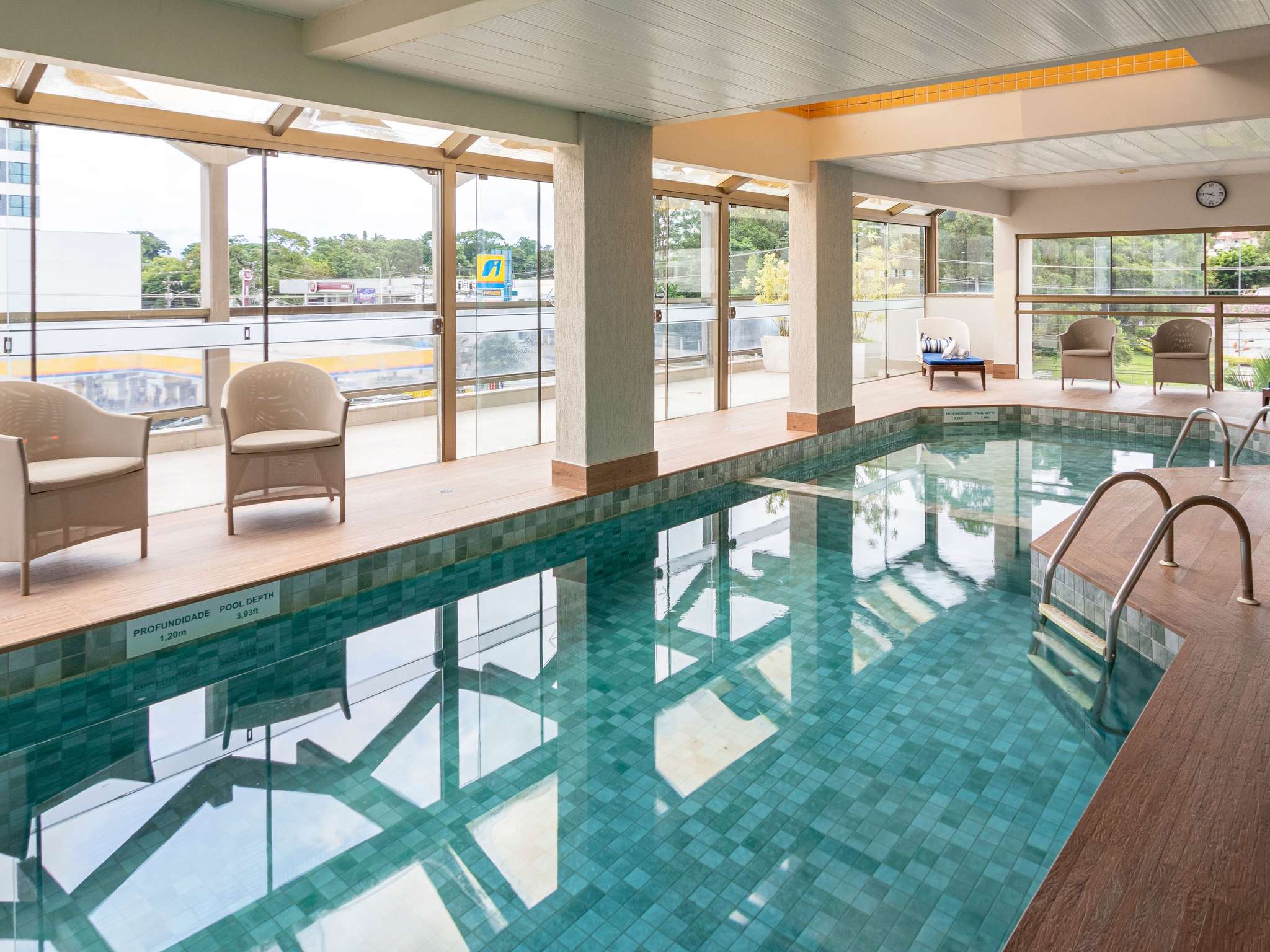 Photo - Mercure Florianópolis