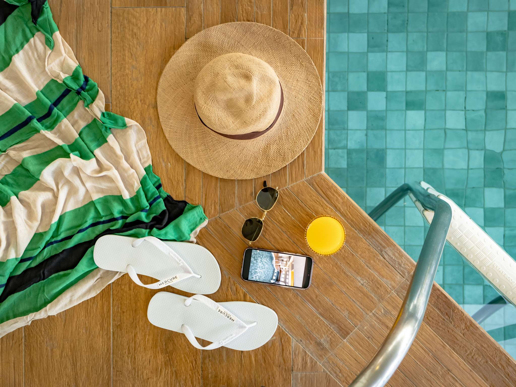 Photo - Mercure Florianópolis