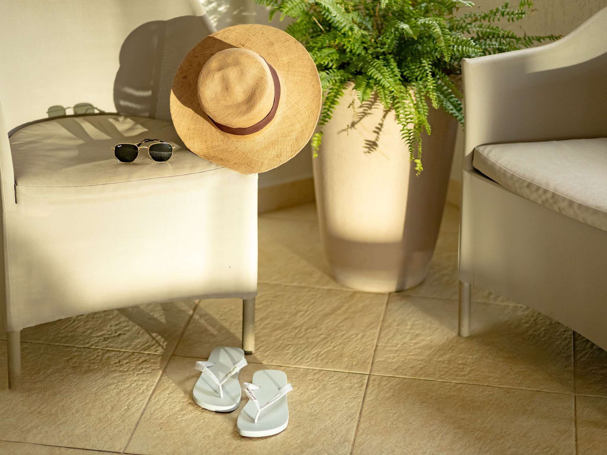 Photo - Mercure Florianópolis