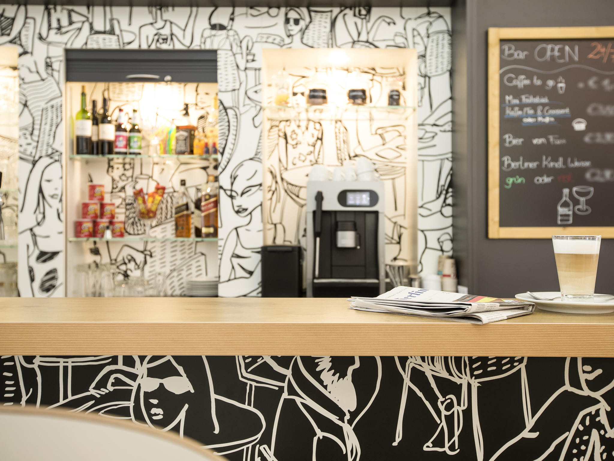 Photo - ibis Berlin City Süd