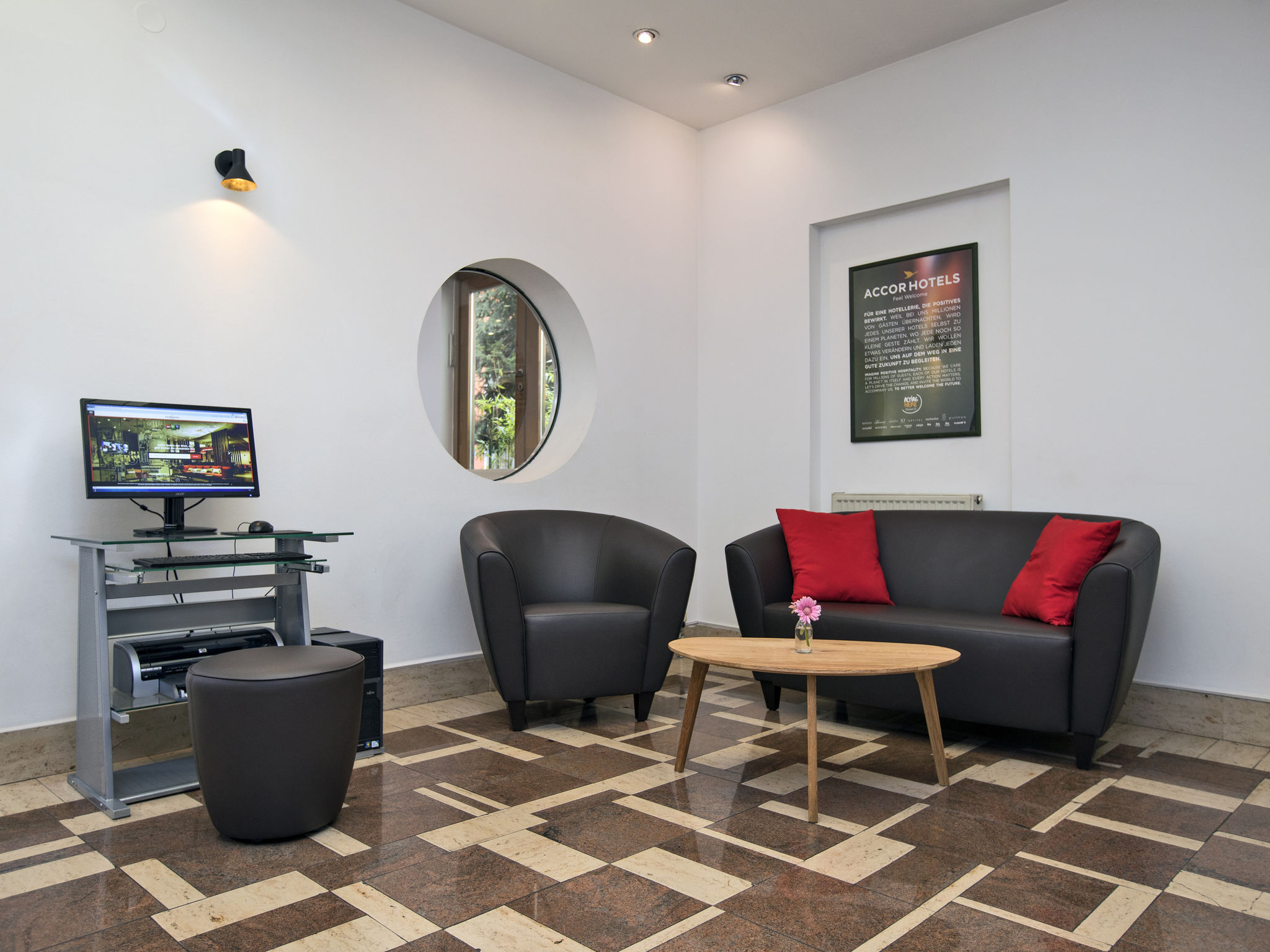 Photo - ibis Berlin City Süd