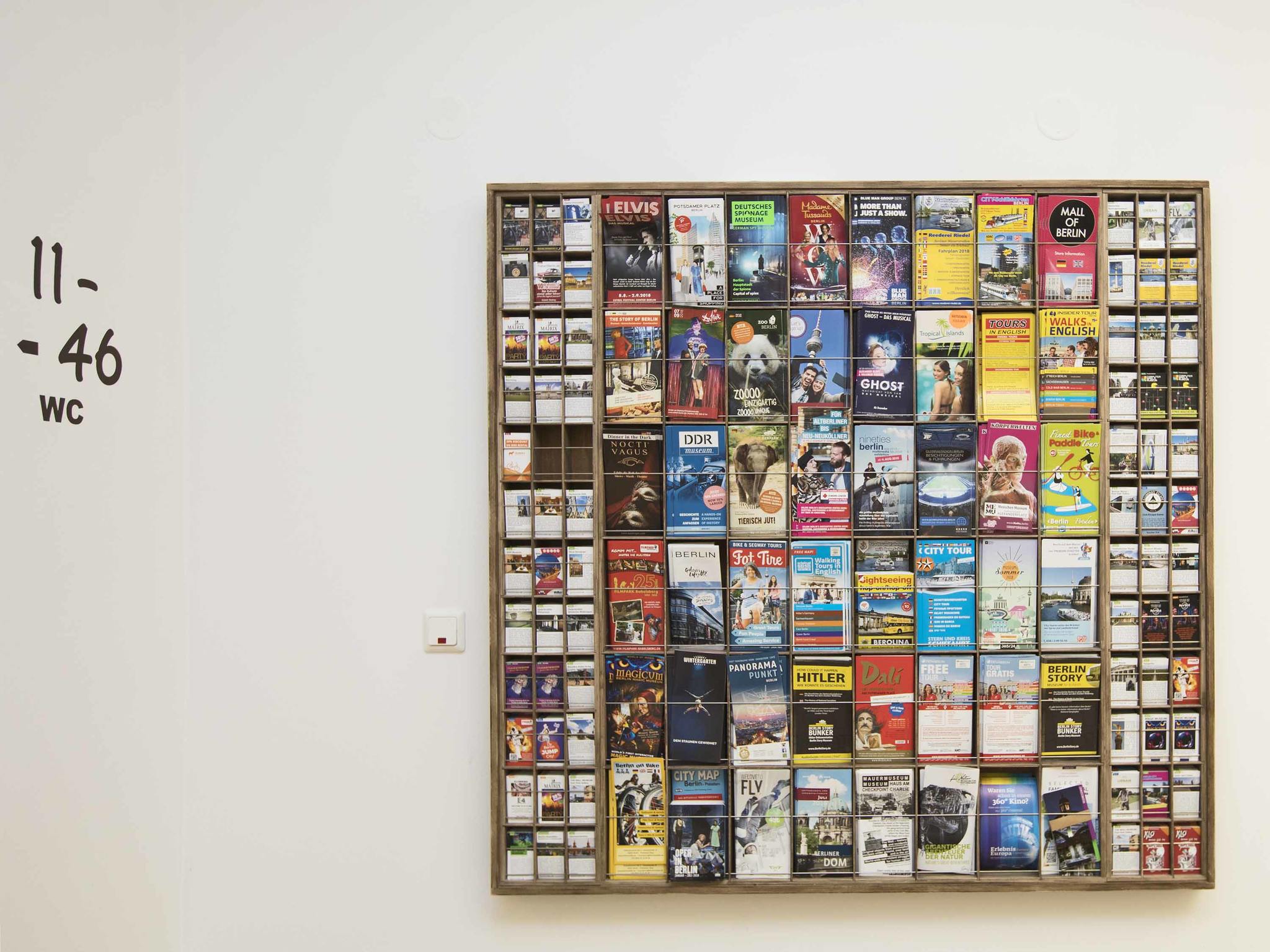 Photo - ibis Berlin City Süd