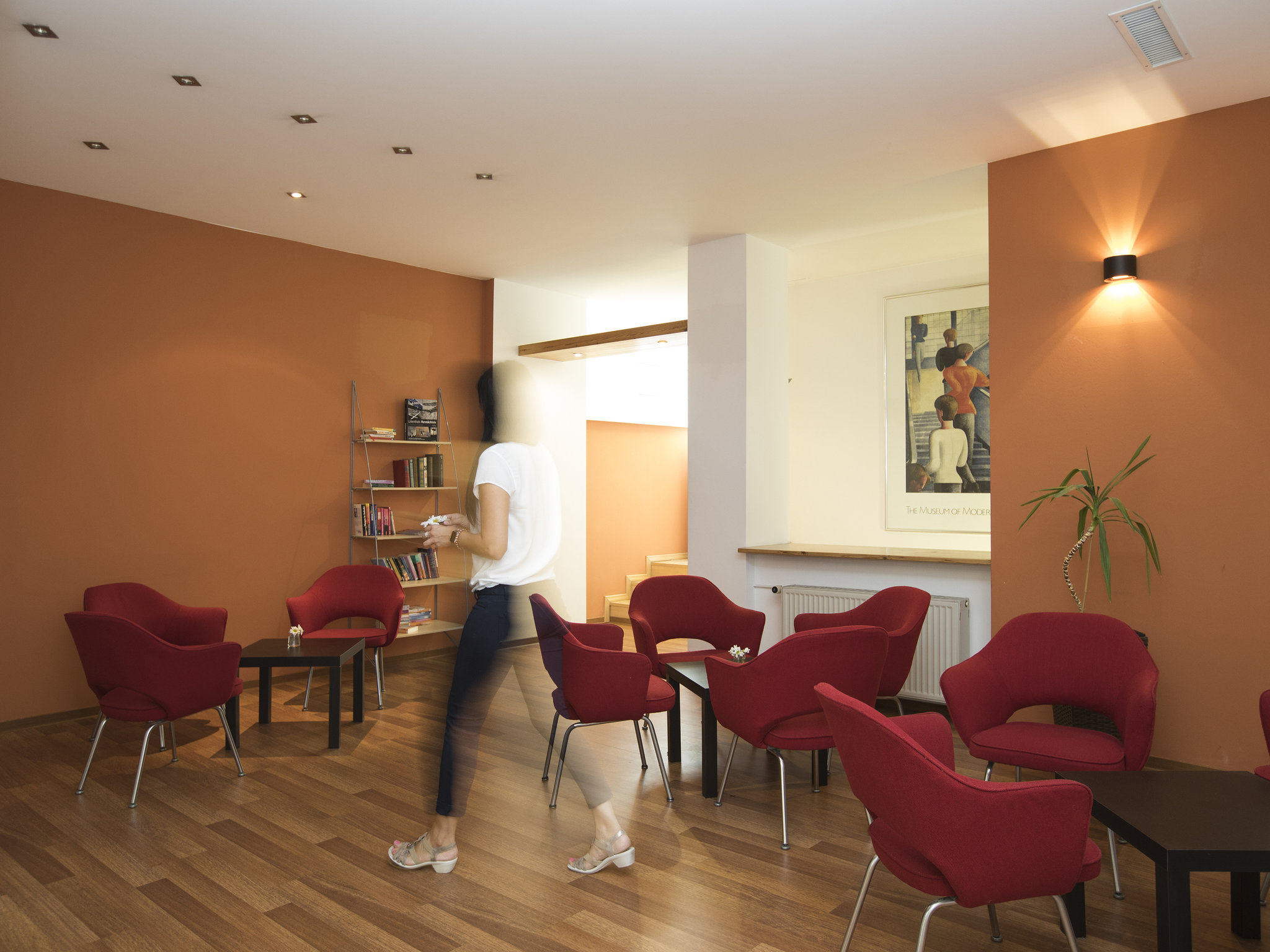 Photo - ibis Berlin City Süd