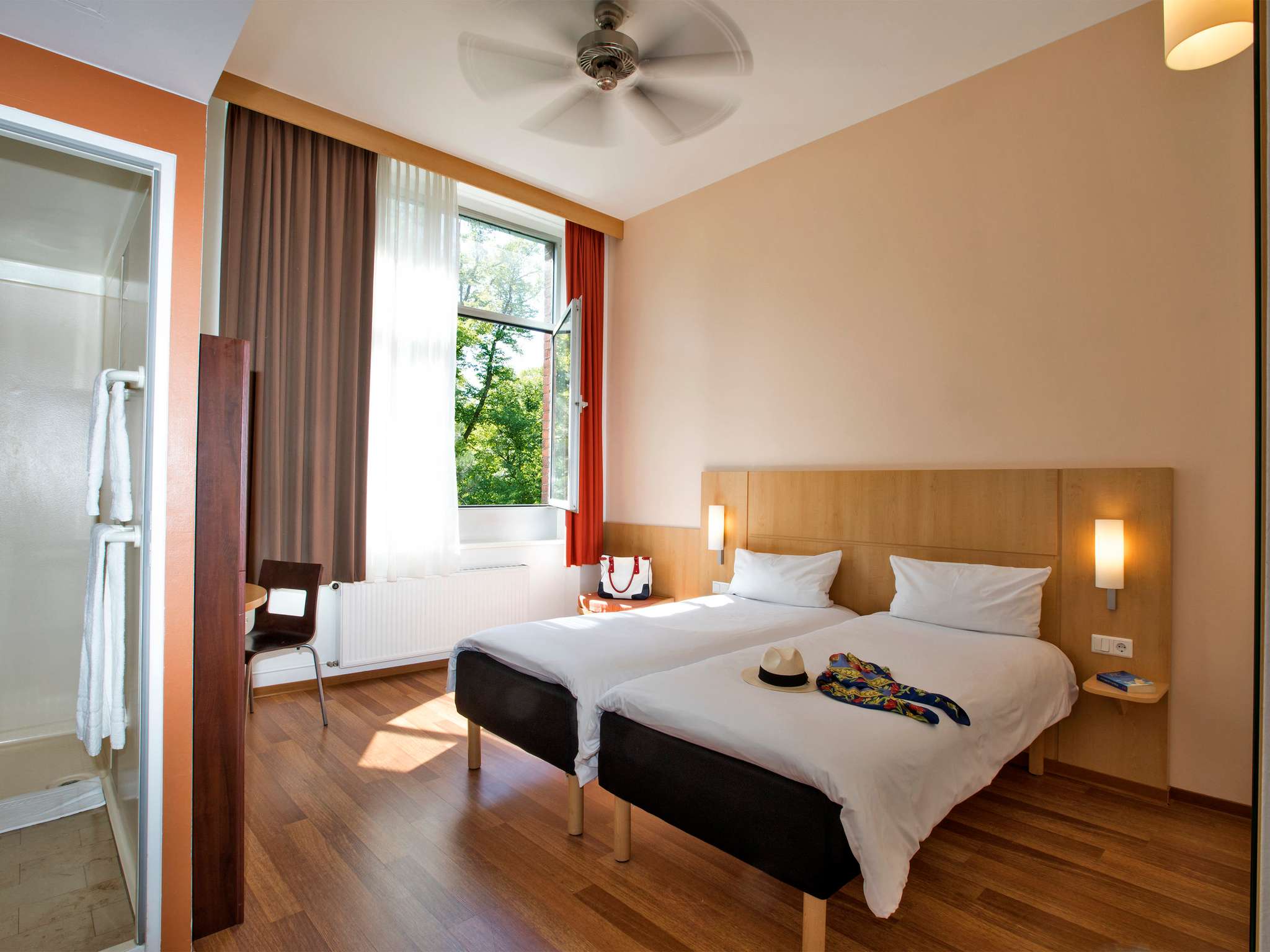 Photo - ibis Berlin City Süd