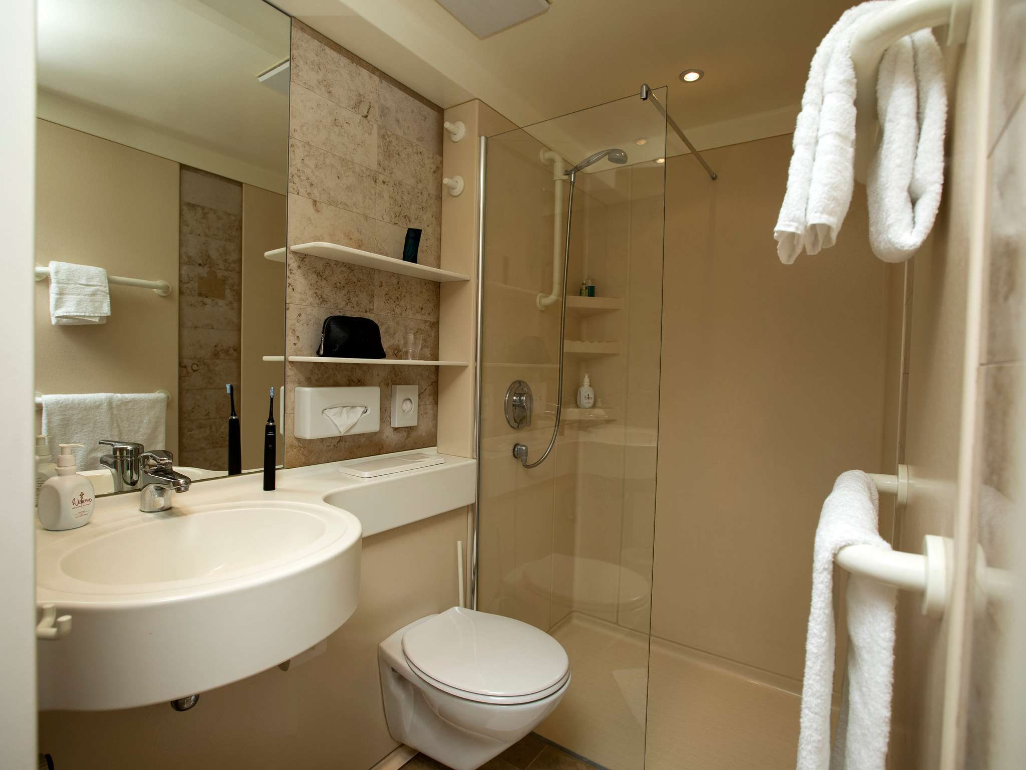 Photo - ibis Berlin City Süd