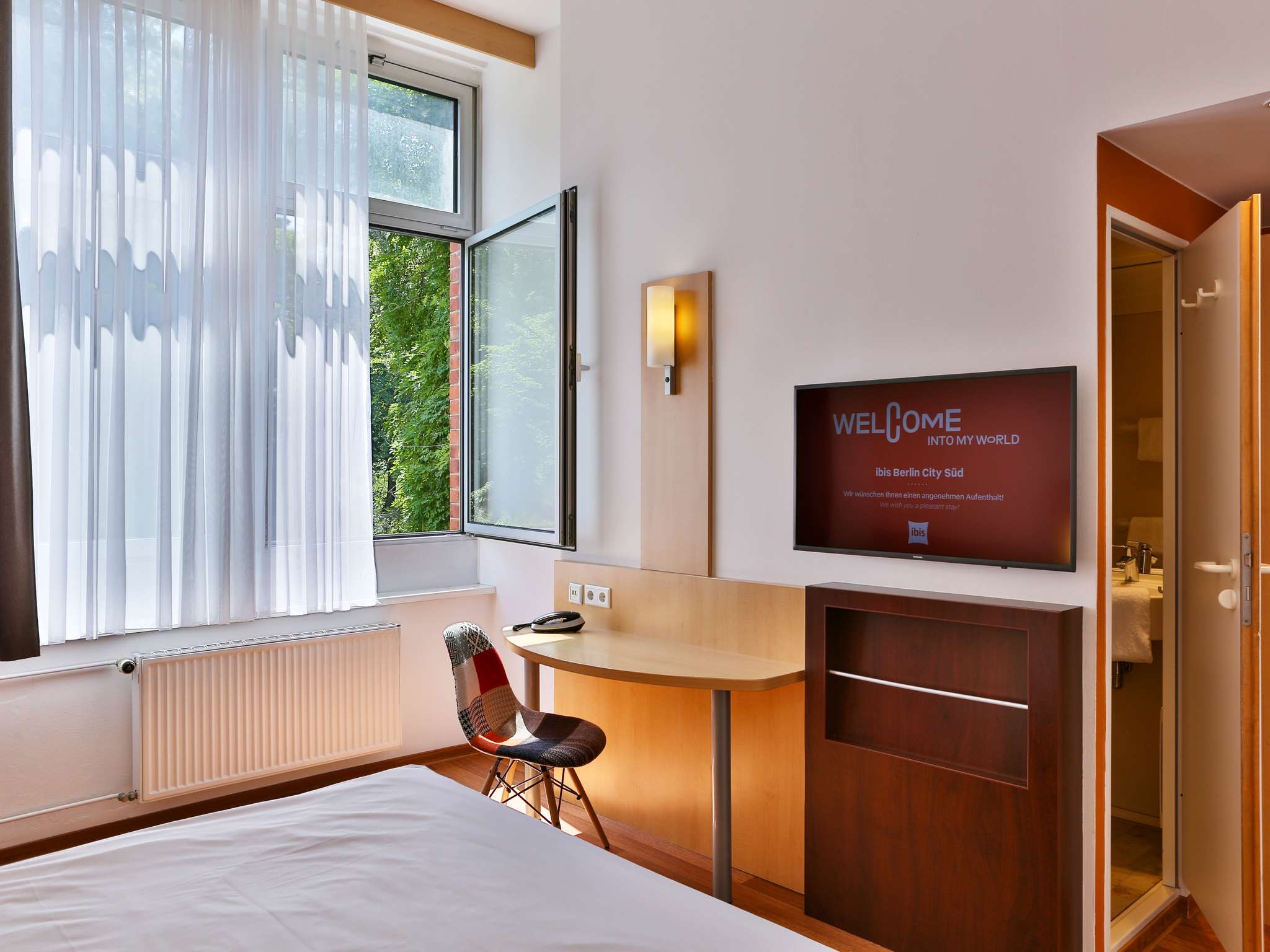 Photo - ibis Berlin City Süd