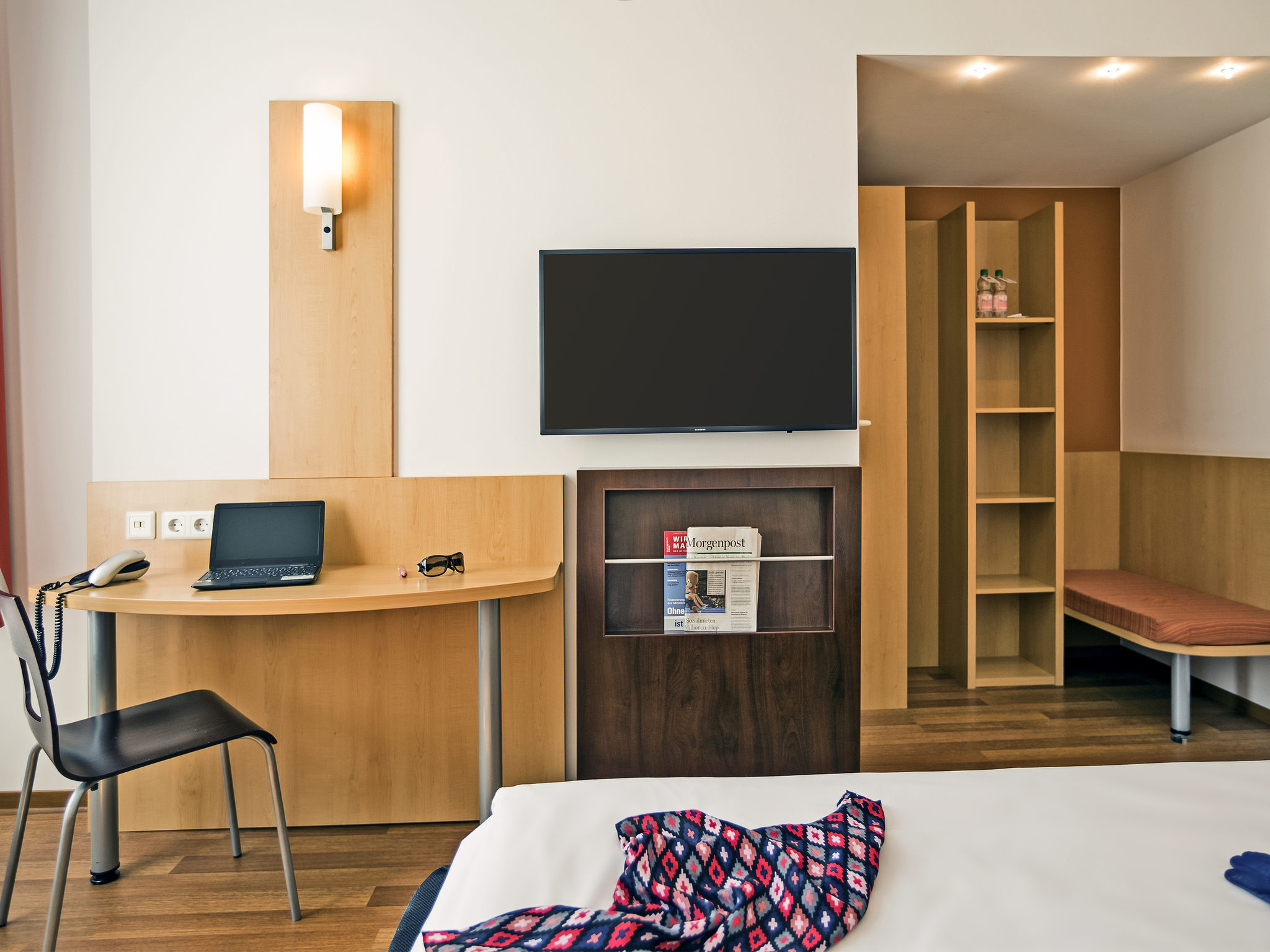 Photo - ibis Berlin City Süd