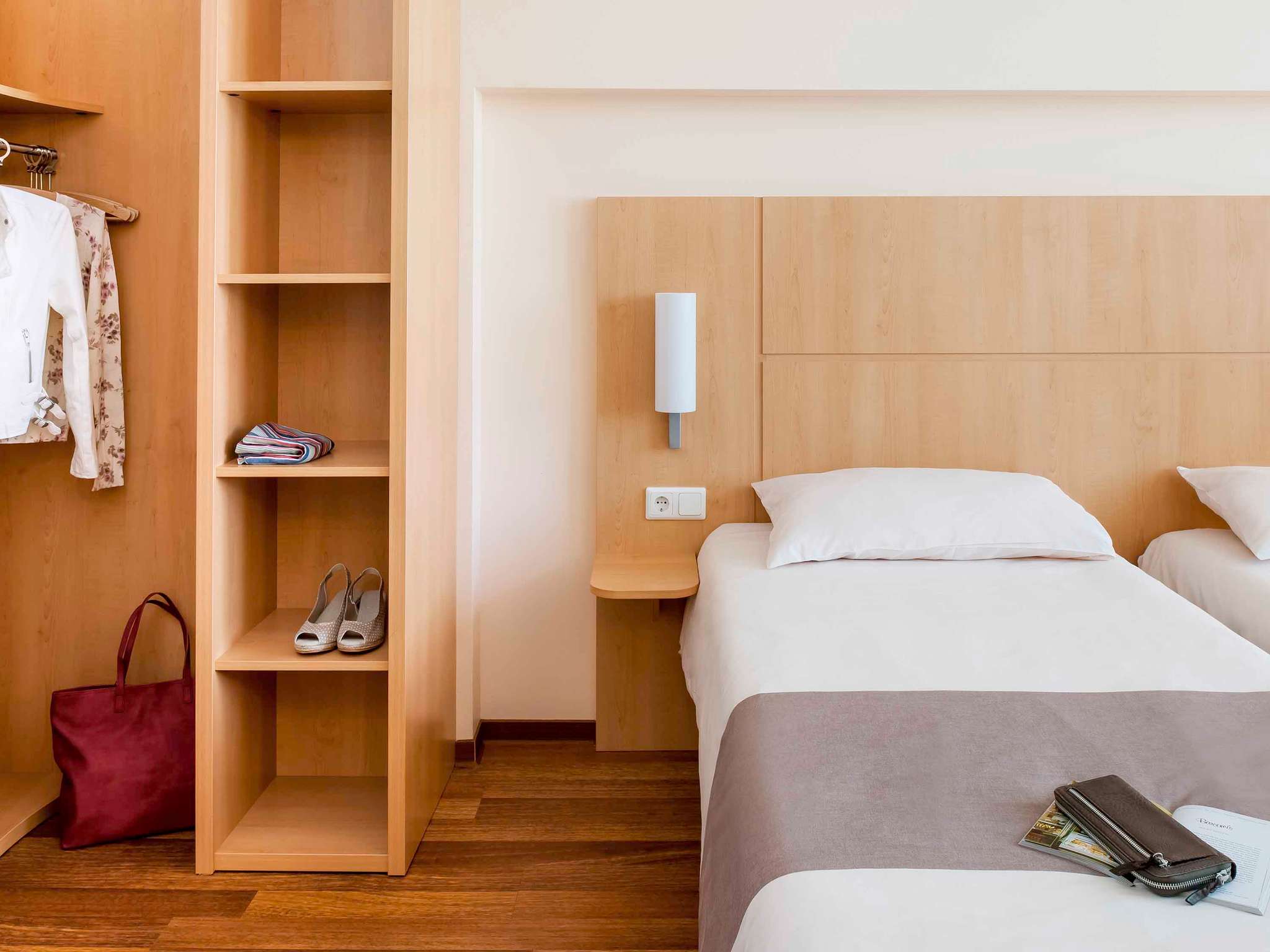 Photo - ibis Berlin City Süd