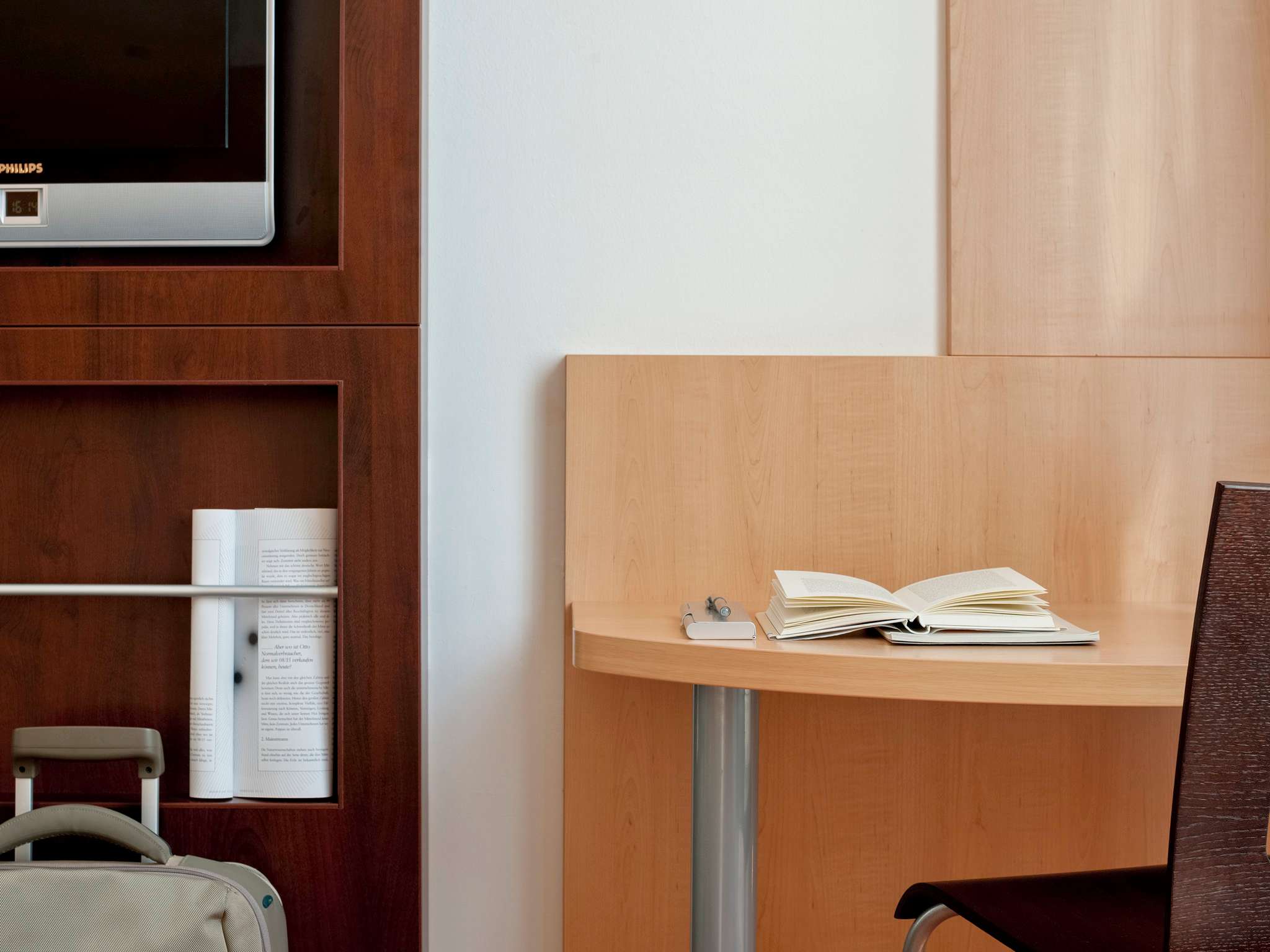 Photo - ibis Berlin City Süd