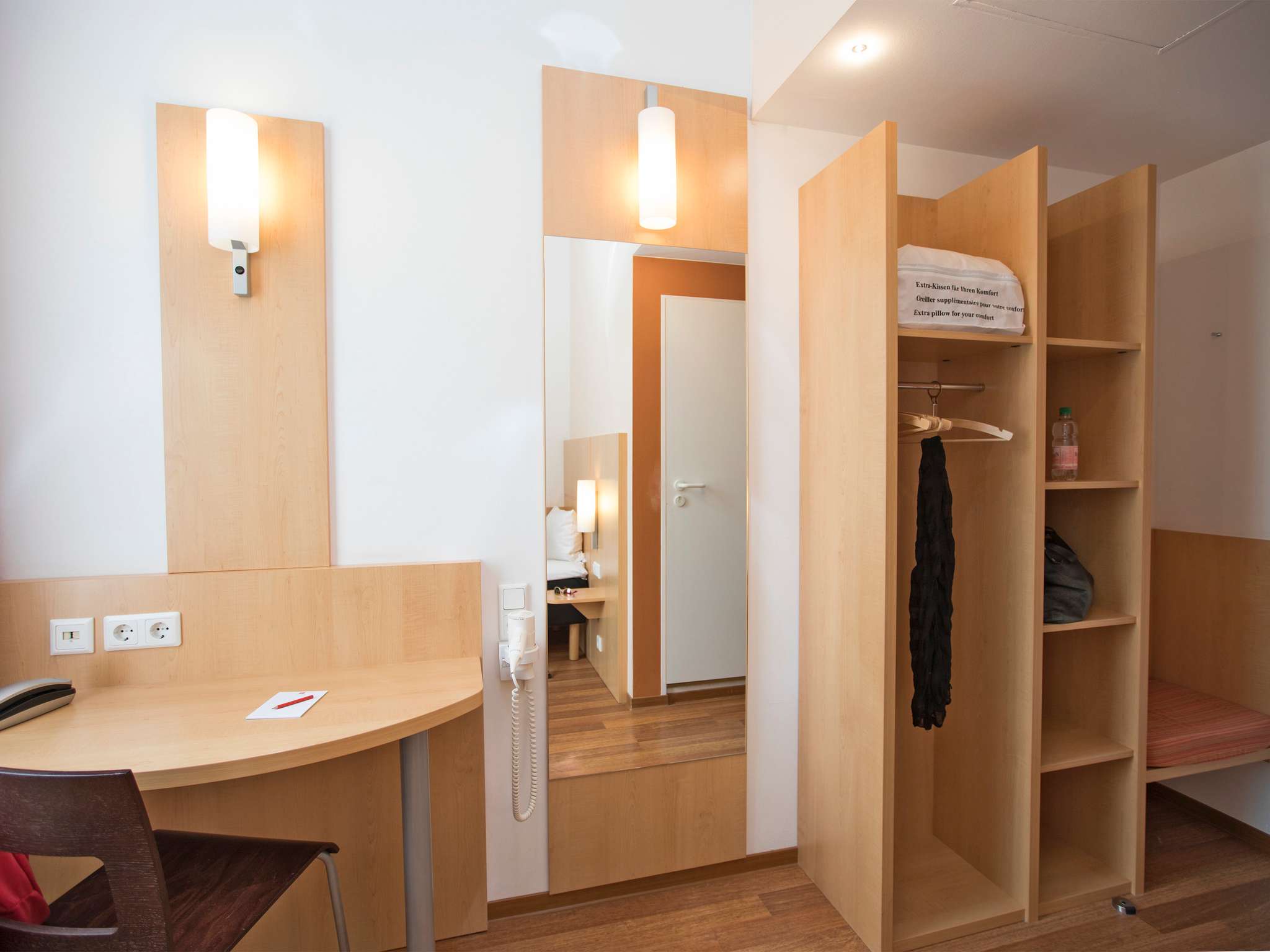 Photo - ibis Berlin City Süd