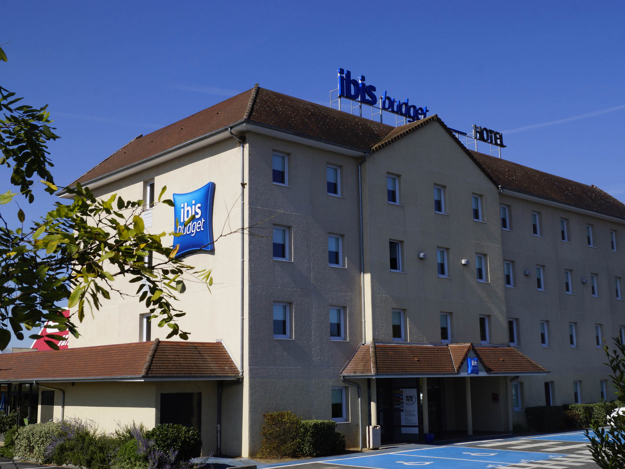 hotel em bergerac ibis budget bergerac