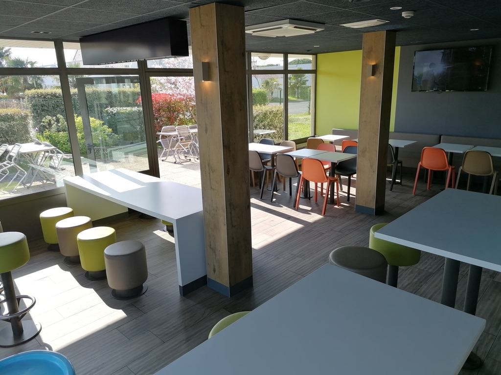 ibis budget Bergerac - Image 3