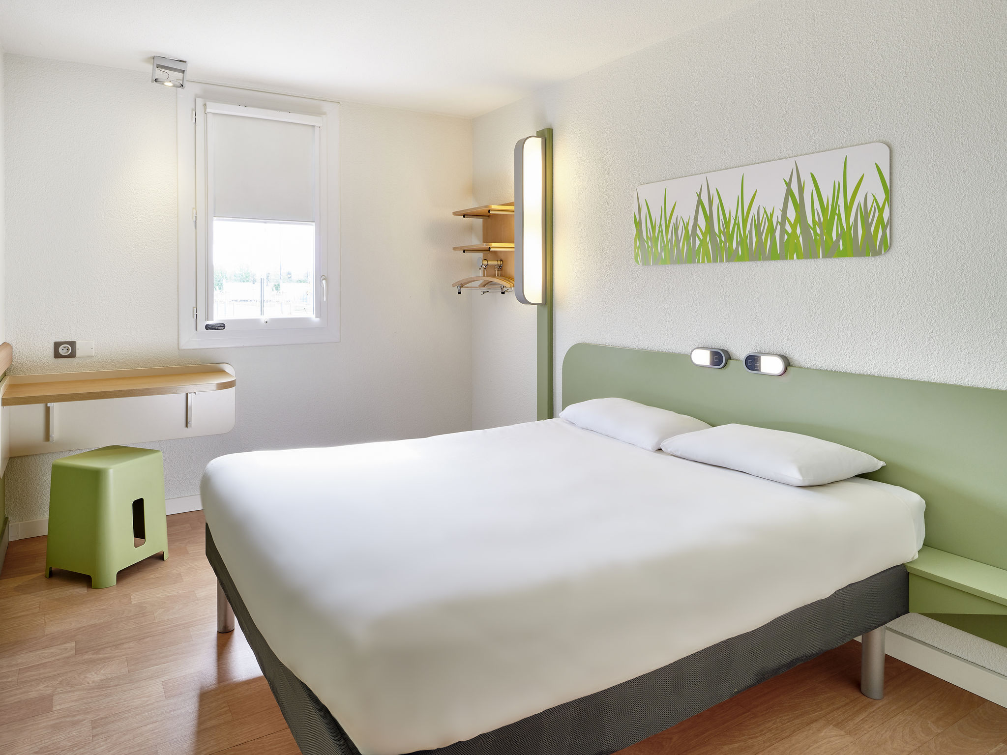 Photo - ibis budget Bergerac