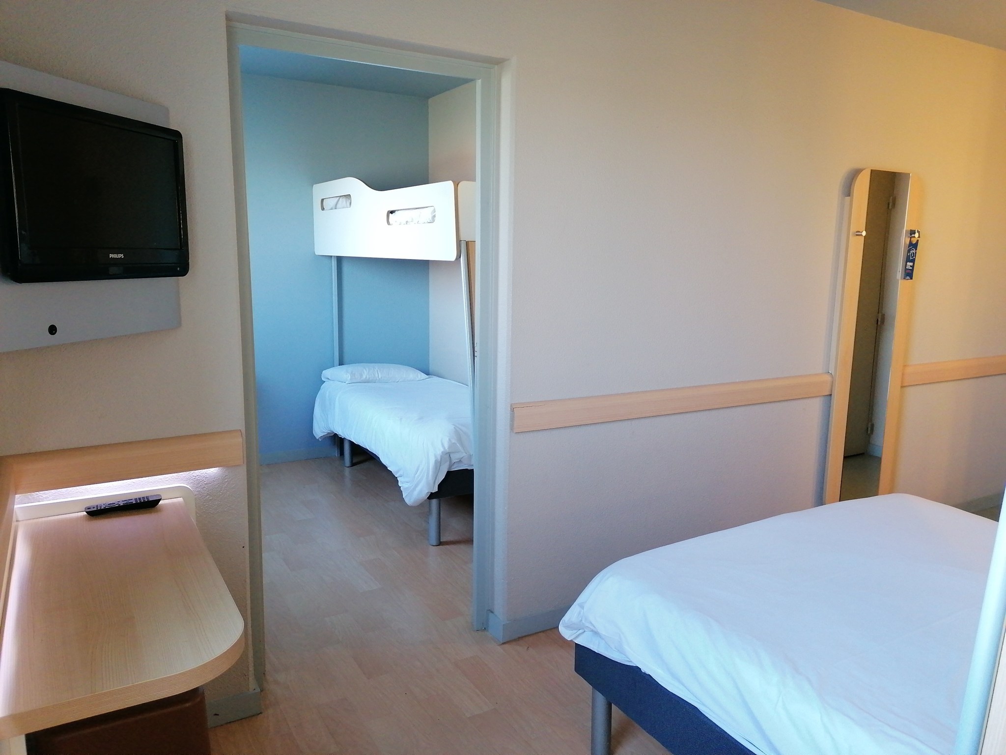 Photo - ibis budget Bergerac