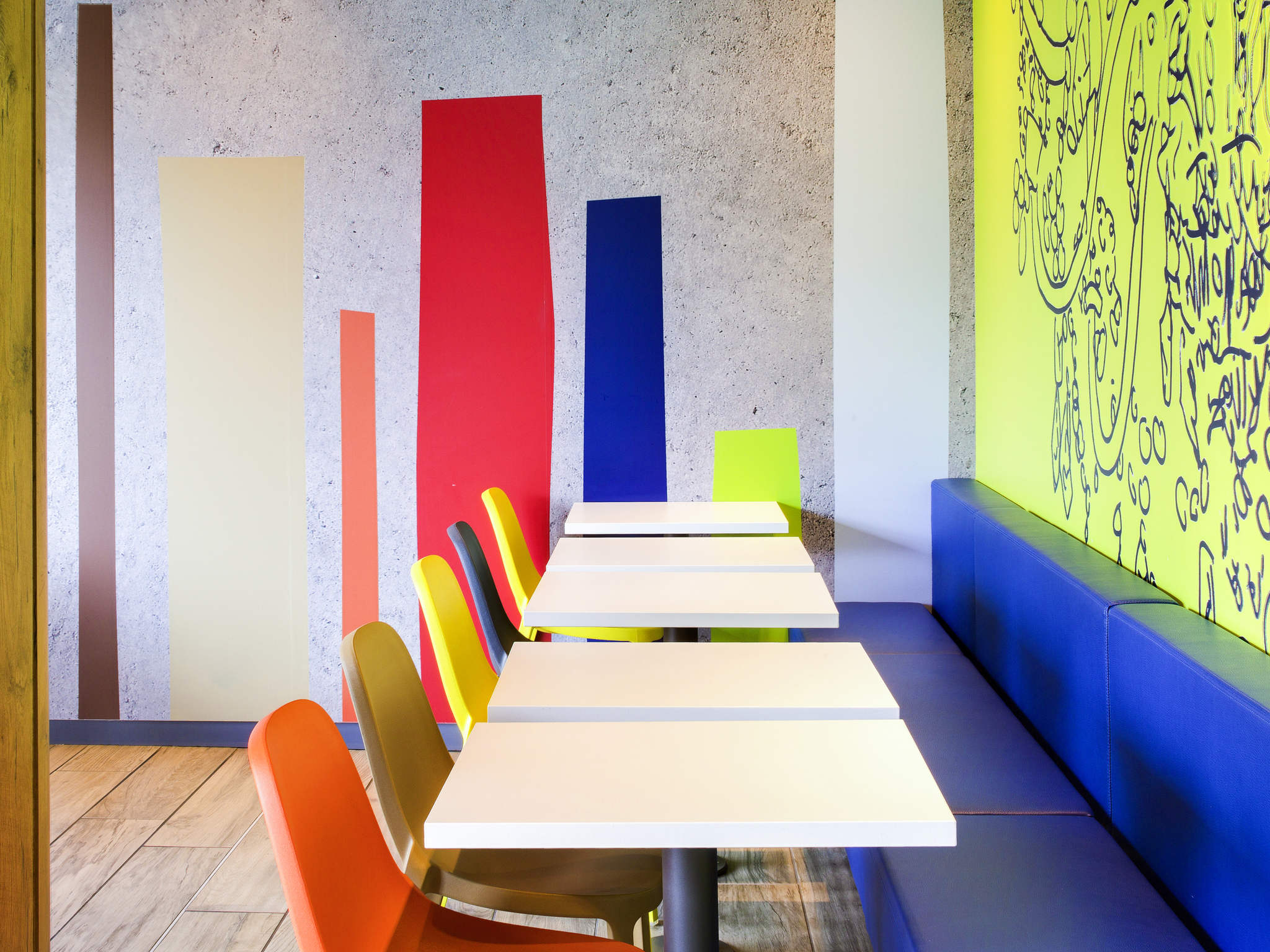 Photo - ibis budget Bergerac